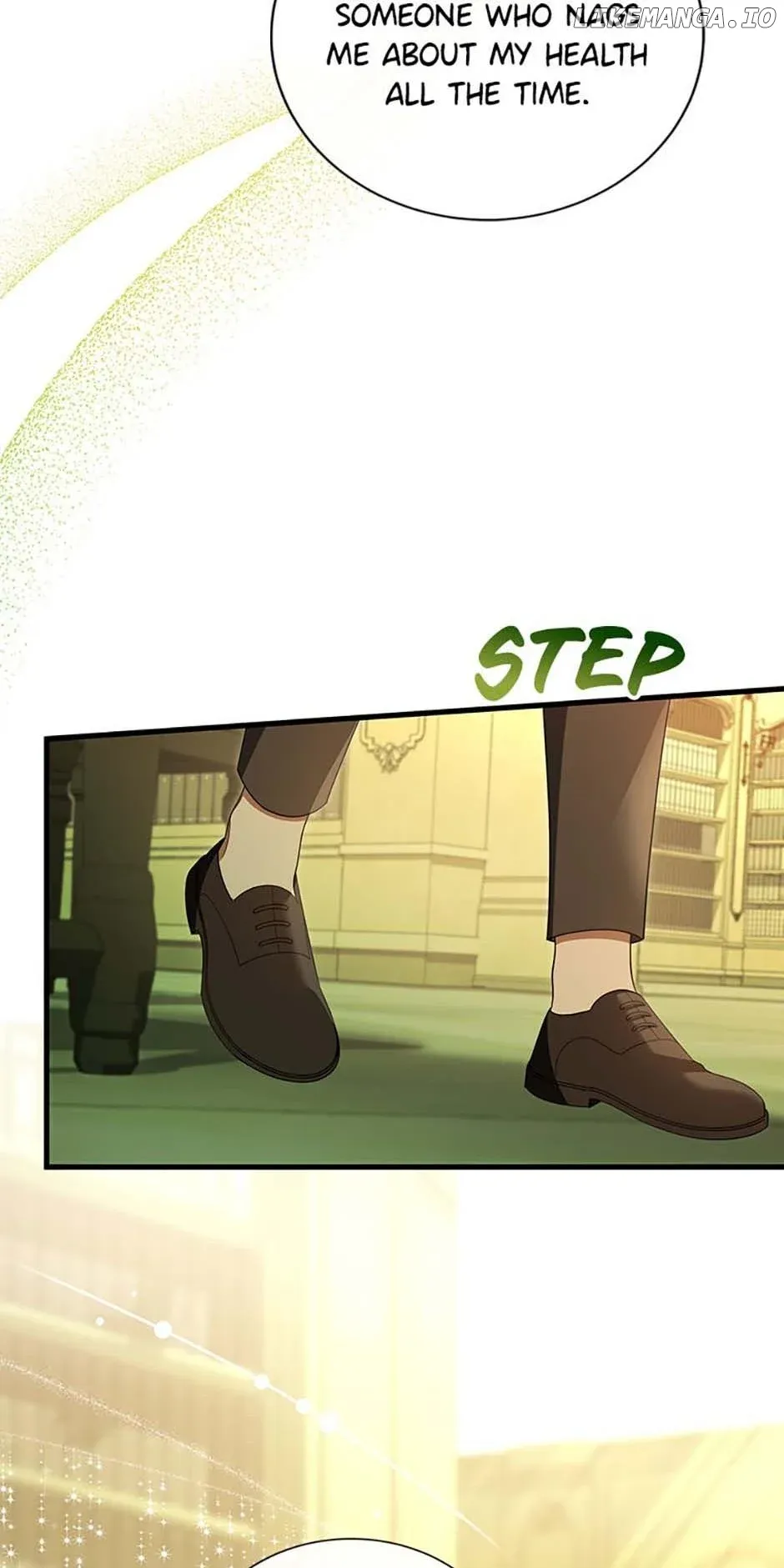 It’s My Destiny To Be The Hero’s Saviour Chapter 87 Online - página 43