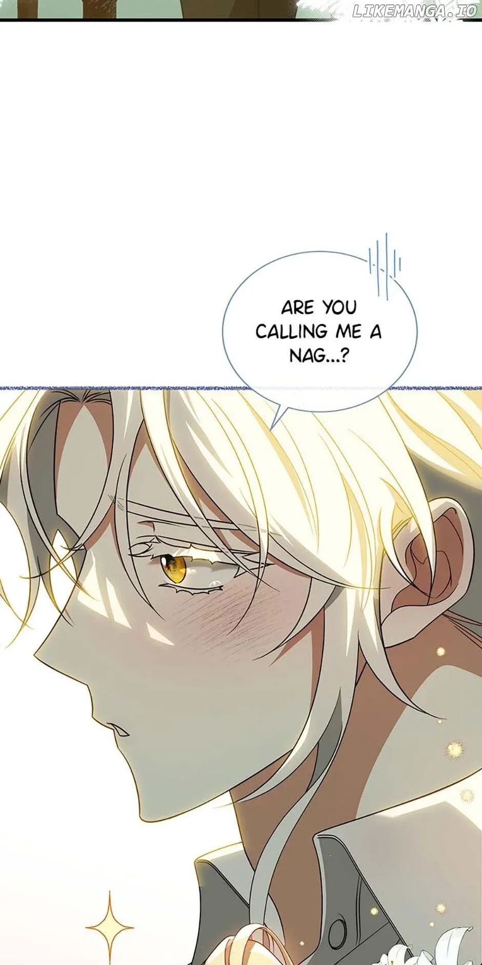 It’s My Destiny To Be The Hero’s Saviour Chapter 87 Online - página 45