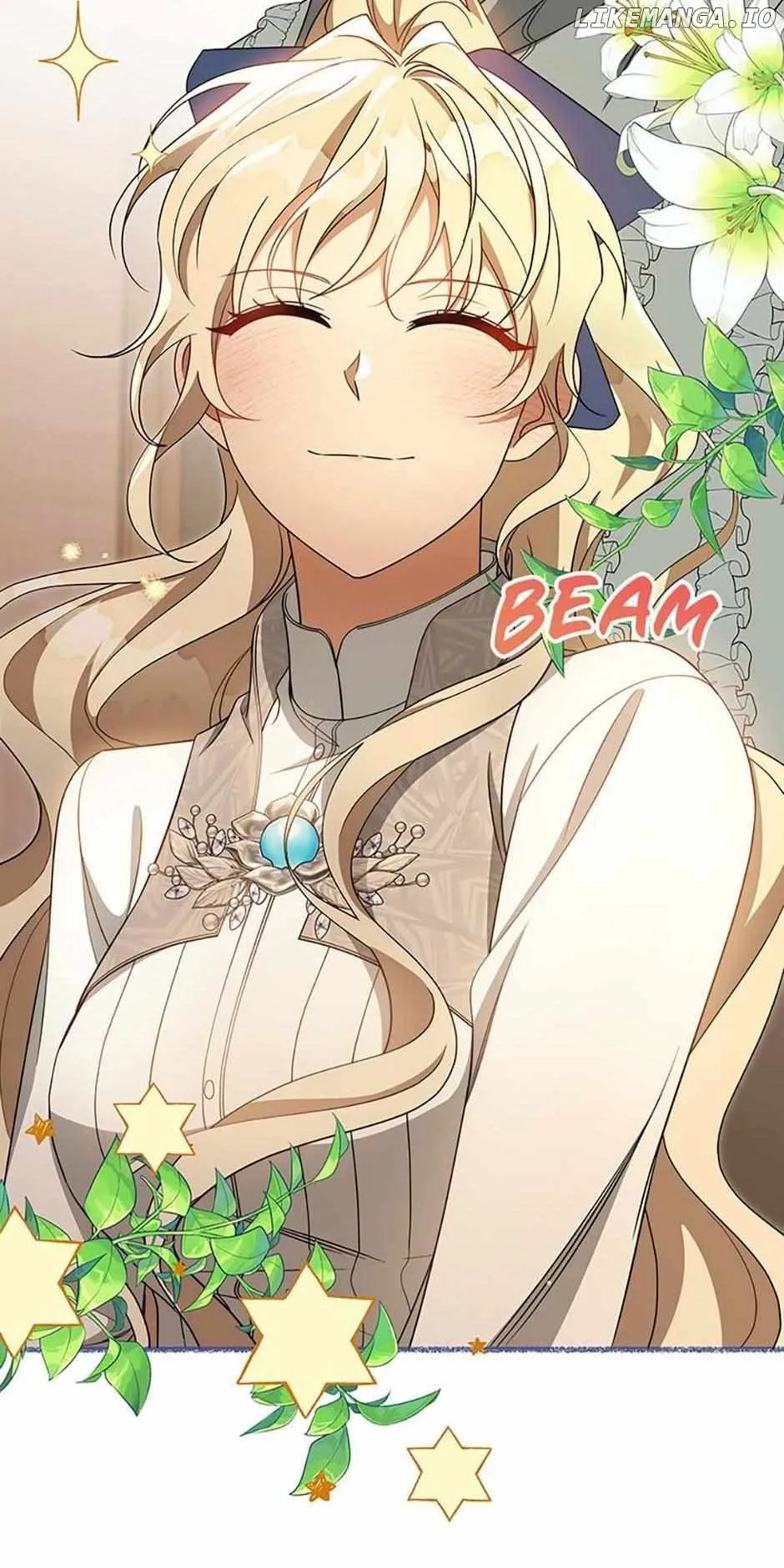 It’s My Destiny To Be The Hero’s Saviour Chapter 87 Online - página 46