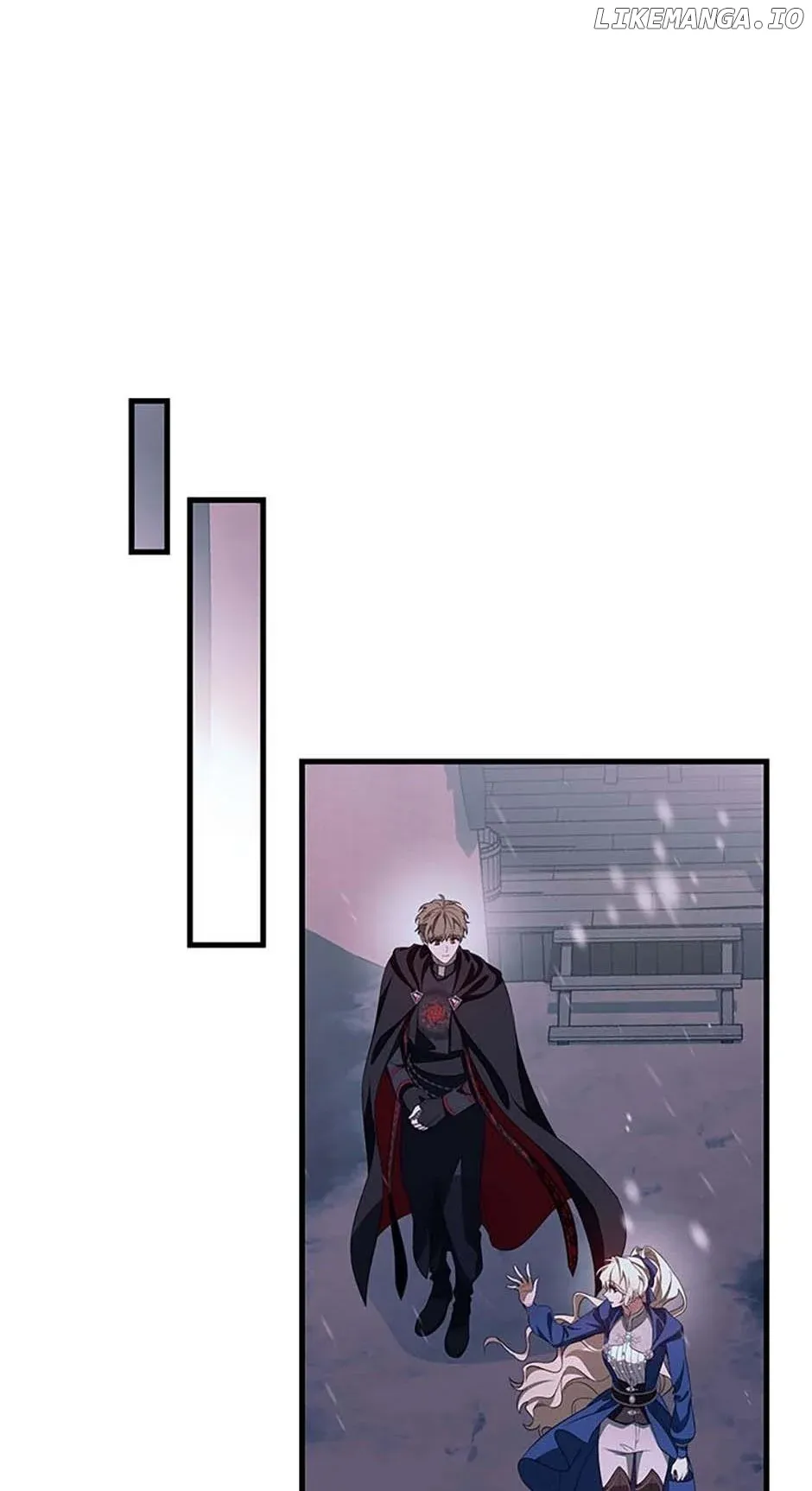 It’s My Destiny To Be The Hero’s Saviour Chapter 87 Online - página 48