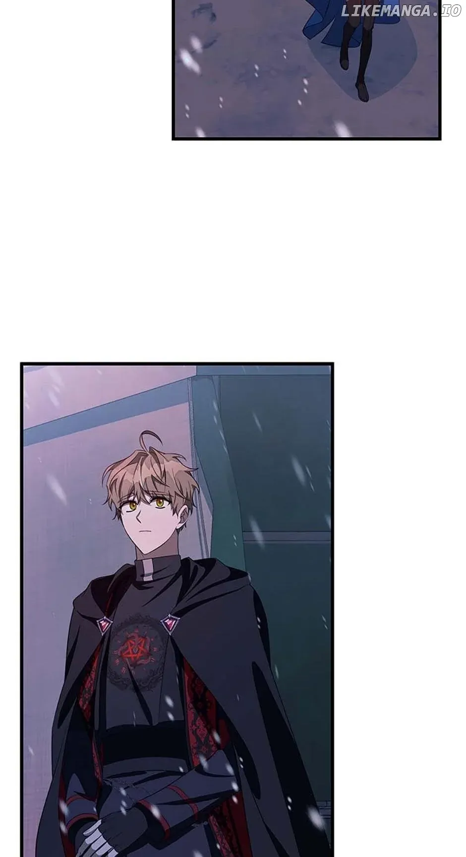 It’s My Destiny To Be The Hero’s Saviour Chapter 87 Online - página 49