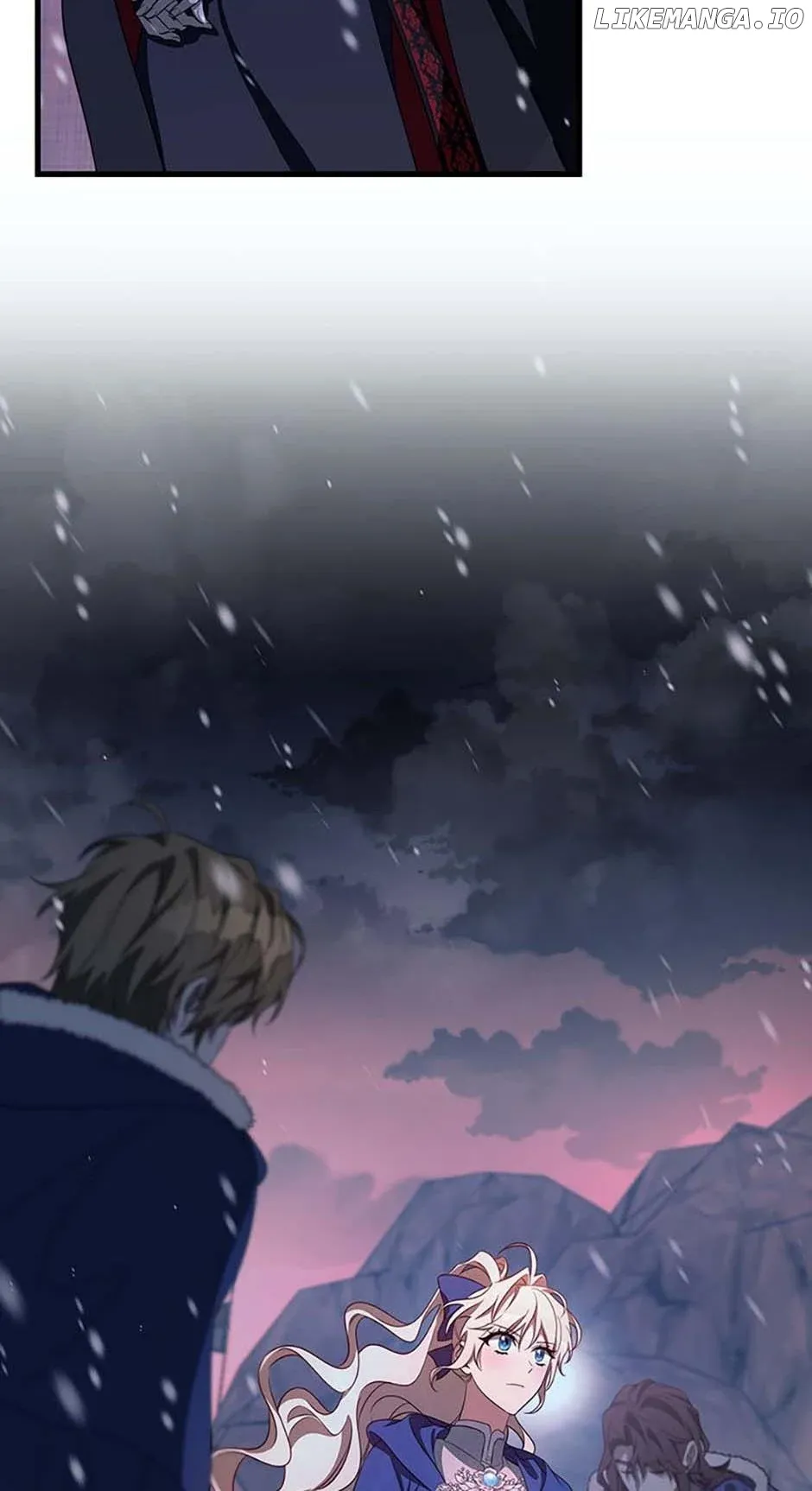 It’s My Destiny To Be The Hero’s Saviour Chapter 87 Online - página 50