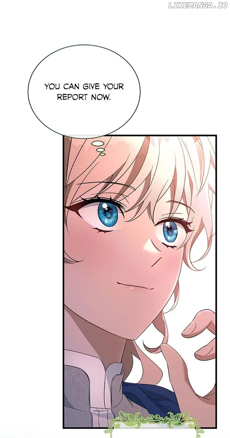 It’s My Destiny To Be The Hero’s Saviour Chapter 87 Online - página 53