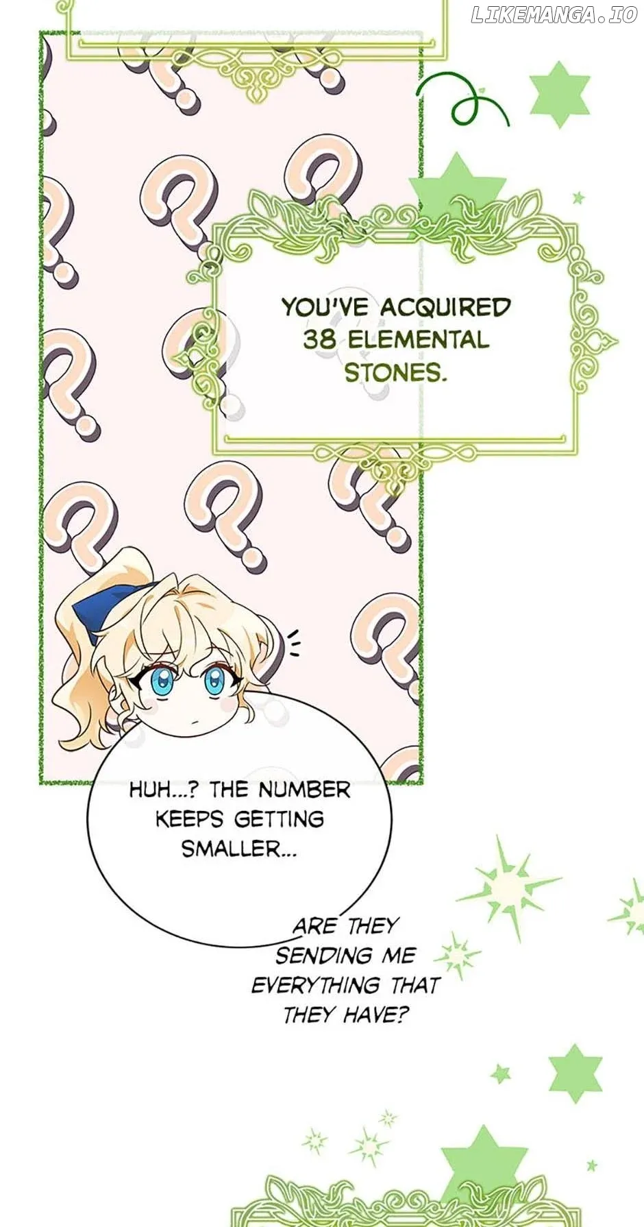 It’s My Destiny To Be The Hero’s Saviour Chapter 87 Online - página 56