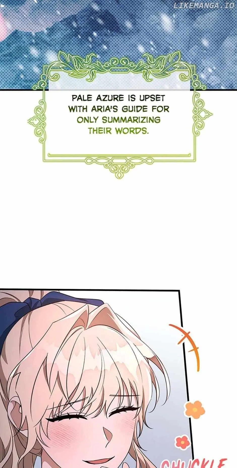 It’s My Destiny To Be The Hero’s Saviour Chapter 87 Online - página 60