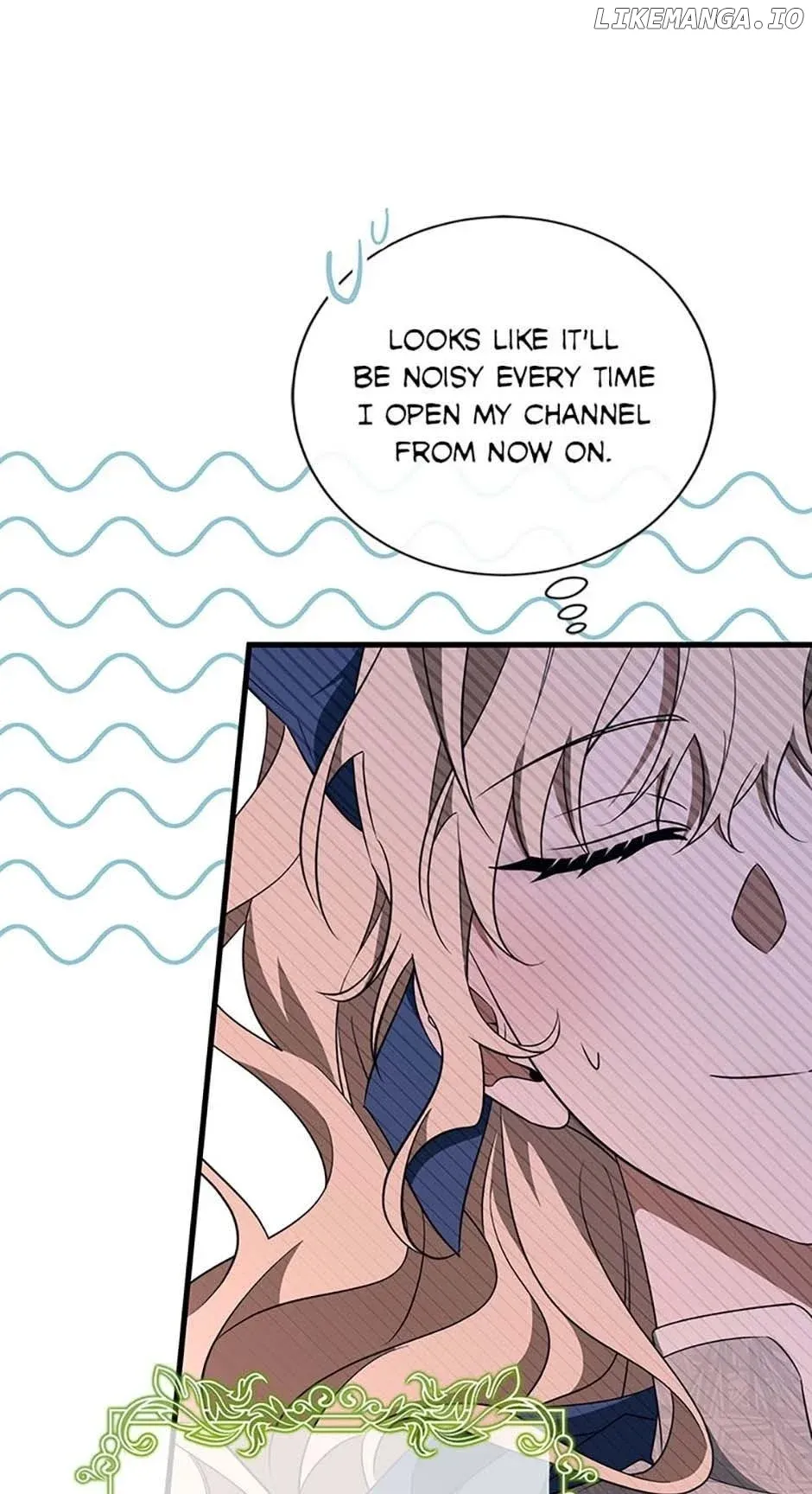 It’s My Destiny To Be The Hero’s Saviour Chapter 87 Online - página 63