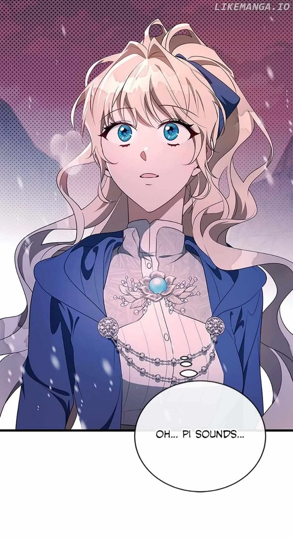 It’s My Destiny To Be The Hero’s Saviour Chapter 87 Online - página 66