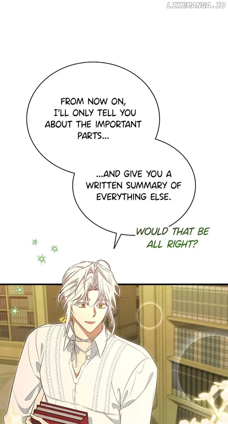 It’s My Destiny To Be The Hero’s Saviour Chapter 87 Online - página 74