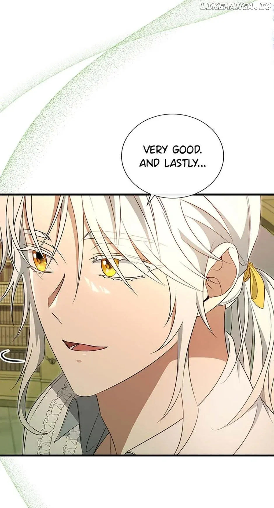 It’s My Destiny To Be The Hero’s Saviour Chapter 87 Online - página 76