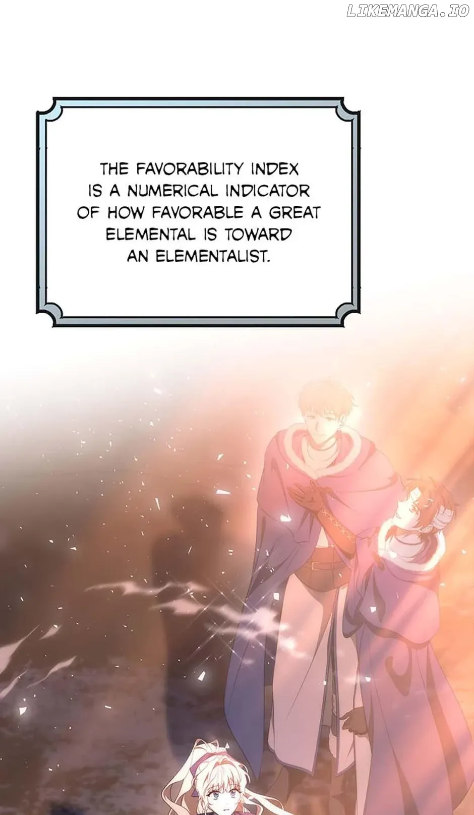 It’s My Destiny To Be The Hero’s Saviour Chapter 87 Online - página 80