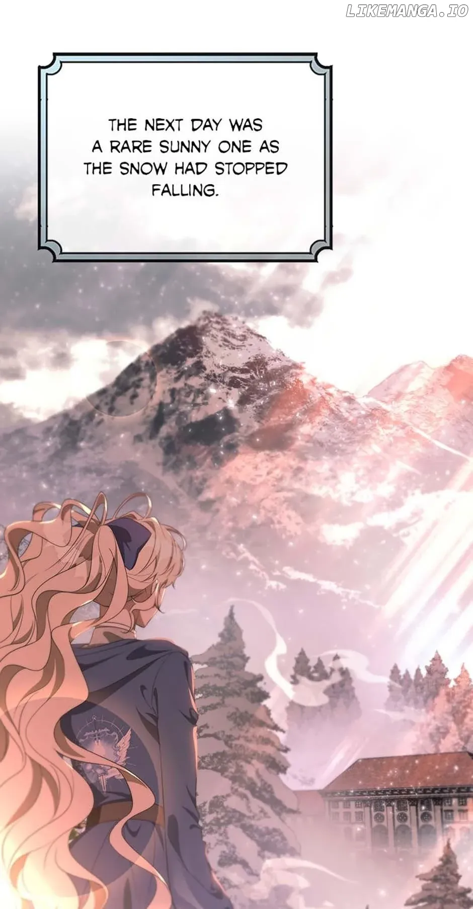 It’s My Destiny To Be The Hero’s Saviour Chapter 87 Online - página 84