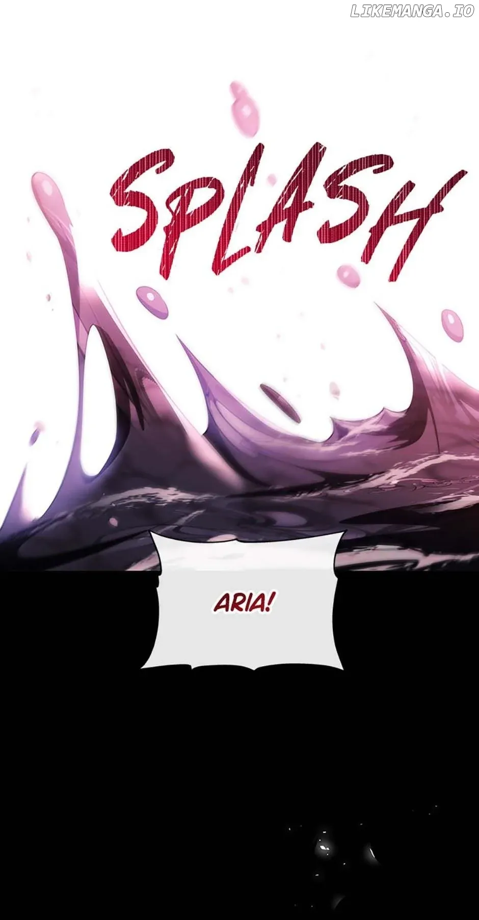 It’s My Destiny To Be The Hero’s Saviour Chapter 87 Online - página 86
