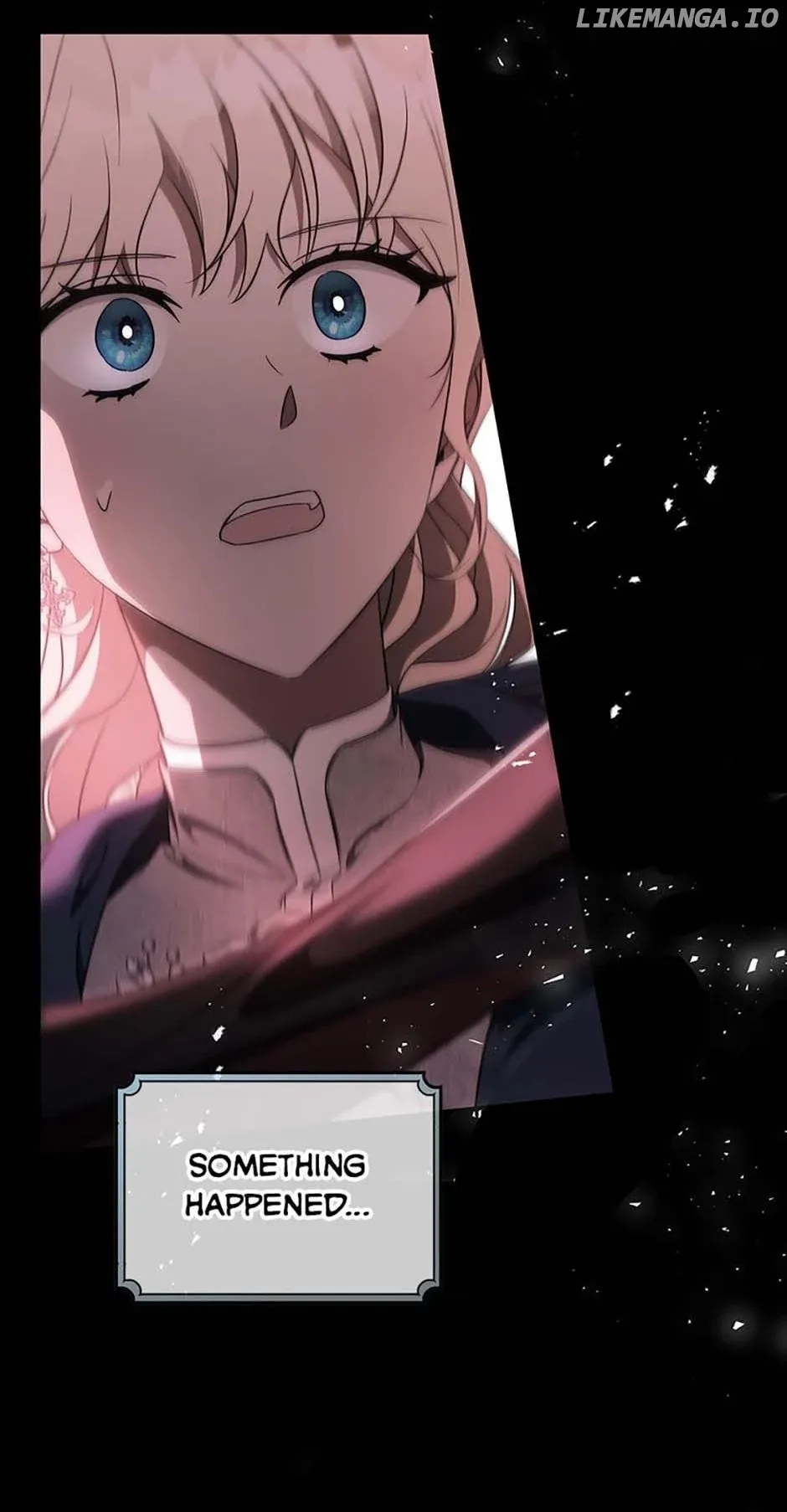 It’s My Destiny To Be The Hero’s Saviour Chapter 87 Online - página 87