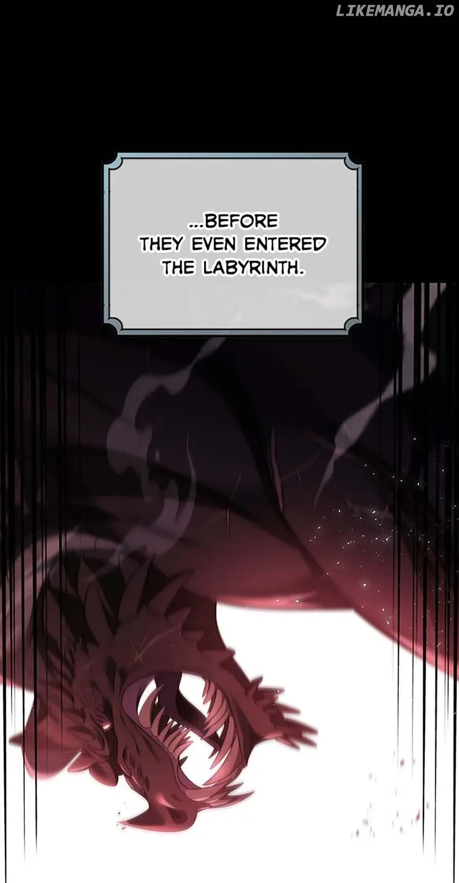 It’s My Destiny To Be The Hero’s Saviour Chapter 87 Online - página 88