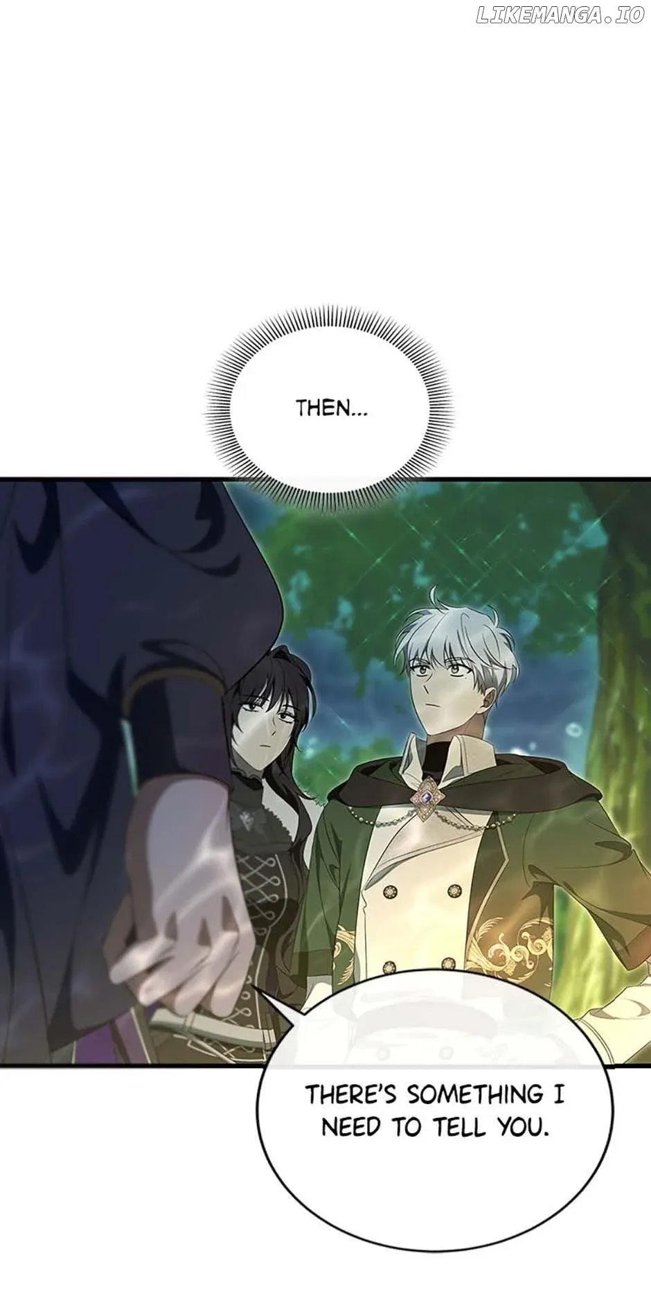 It’s My Destiny To Be The Hero’s Saviour Chapter 89 Online - página 1