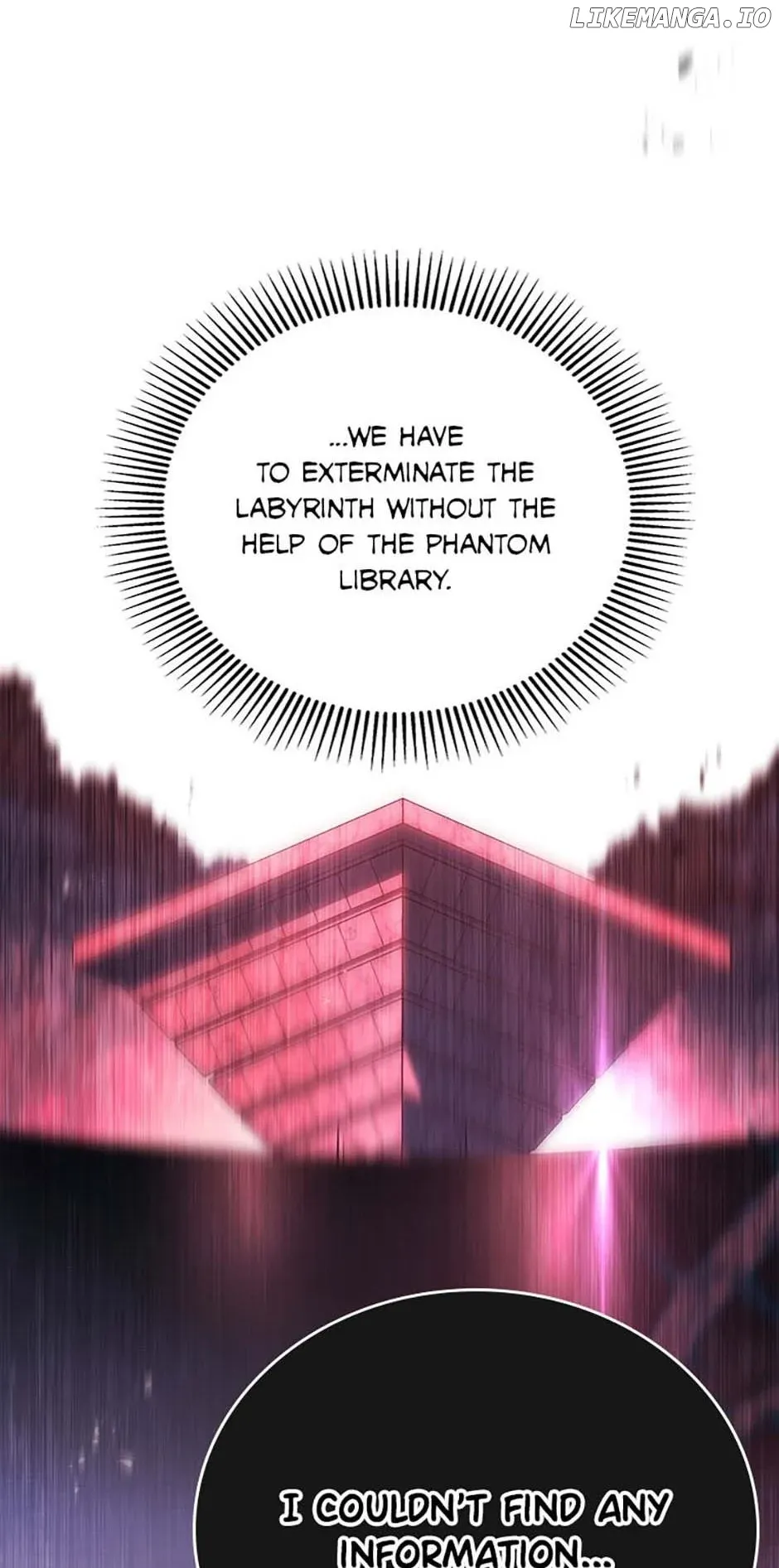 It’s My Destiny To Be The Hero’s Saviour Chapter 89 Online - página 2