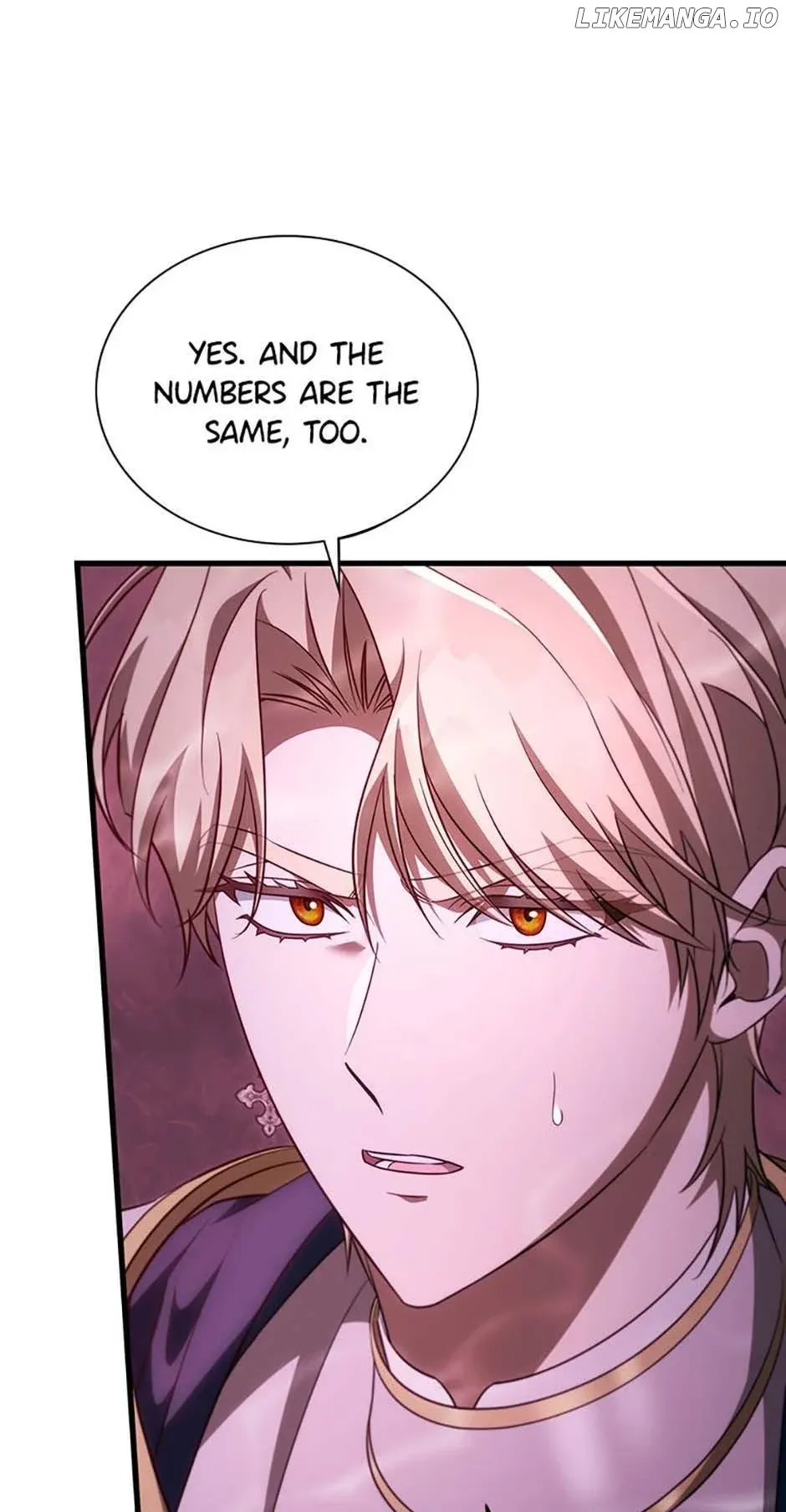 It’s My Destiny To Be The Hero’s Saviour Chapter 89 Online - página 15