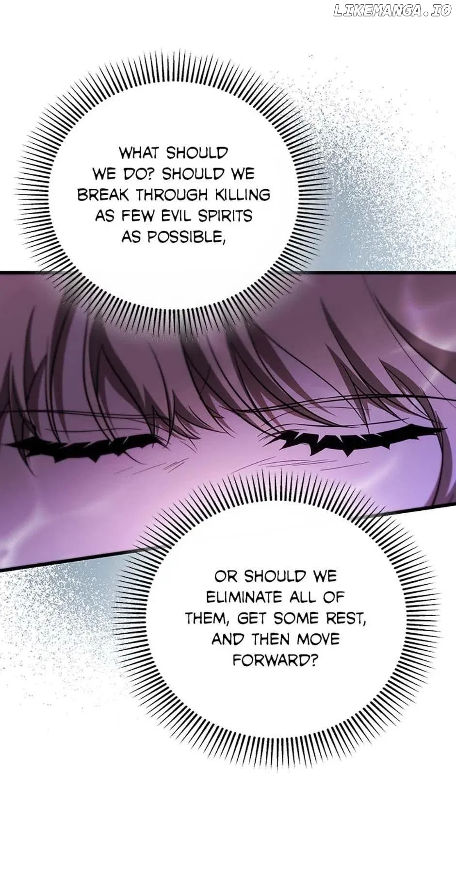 It’s My Destiny To Be The Hero’s Saviour Chapter 89 Online - página 18