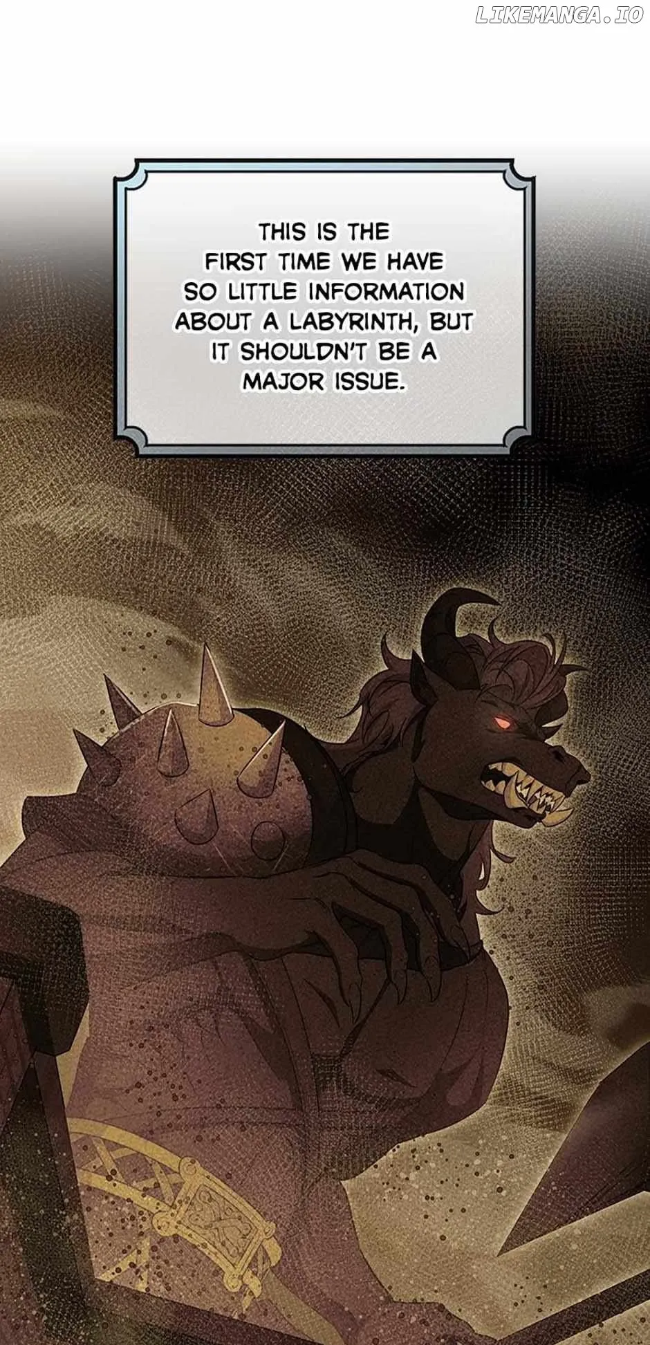 It’s My Destiny To Be The Hero’s Saviour Chapter 89 Online - página 19