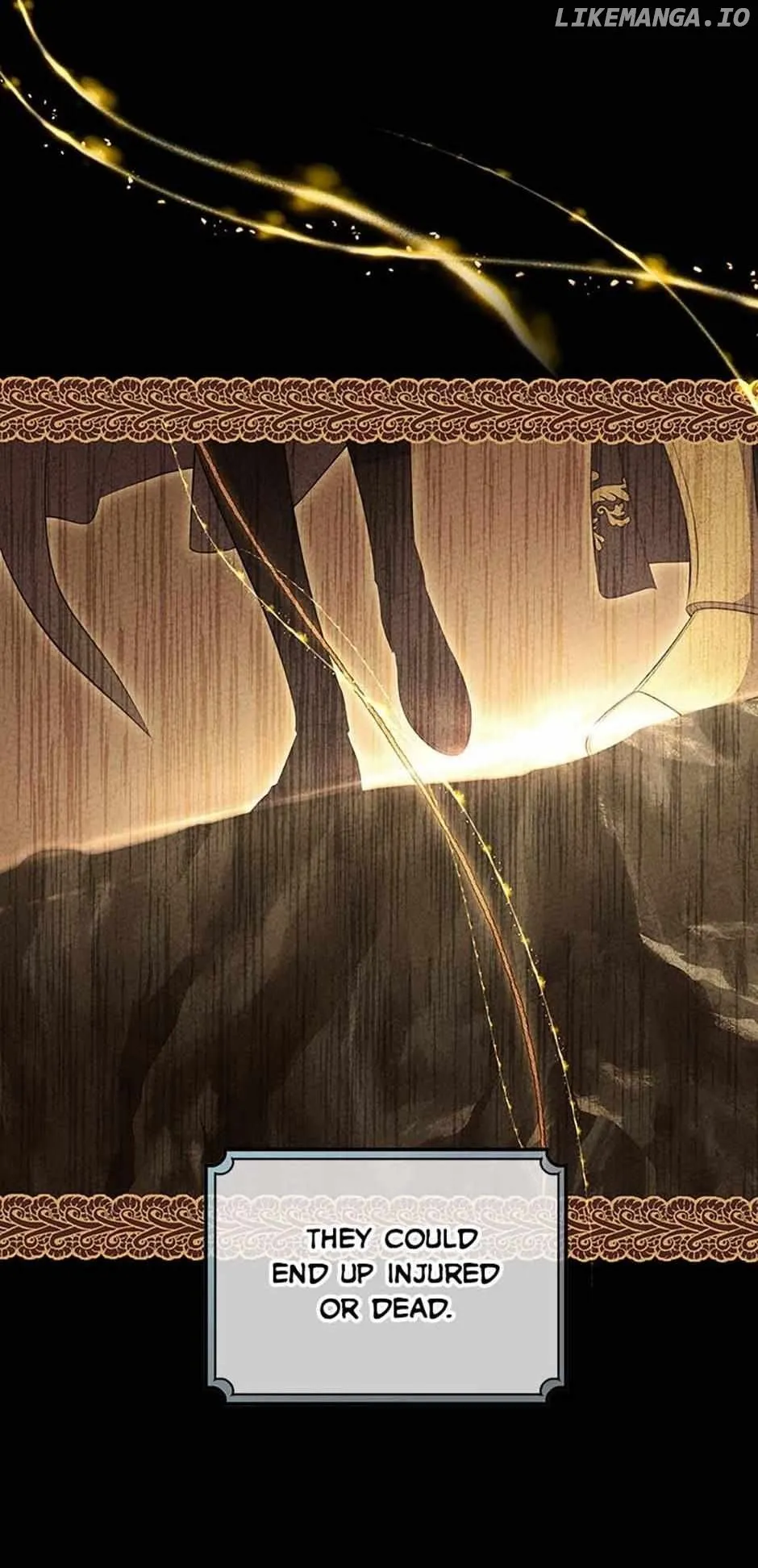 It’s My Destiny To Be The Hero’s Saviour Chapter 89 Online - página 23