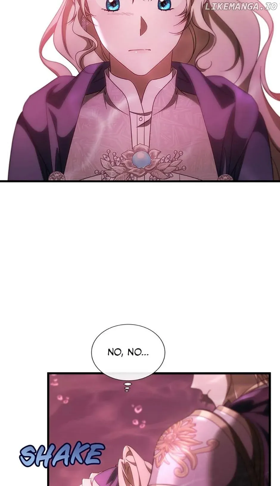 It’s My Destiny To Be The Hero’s Saviour Chapter 89 Online - página 25