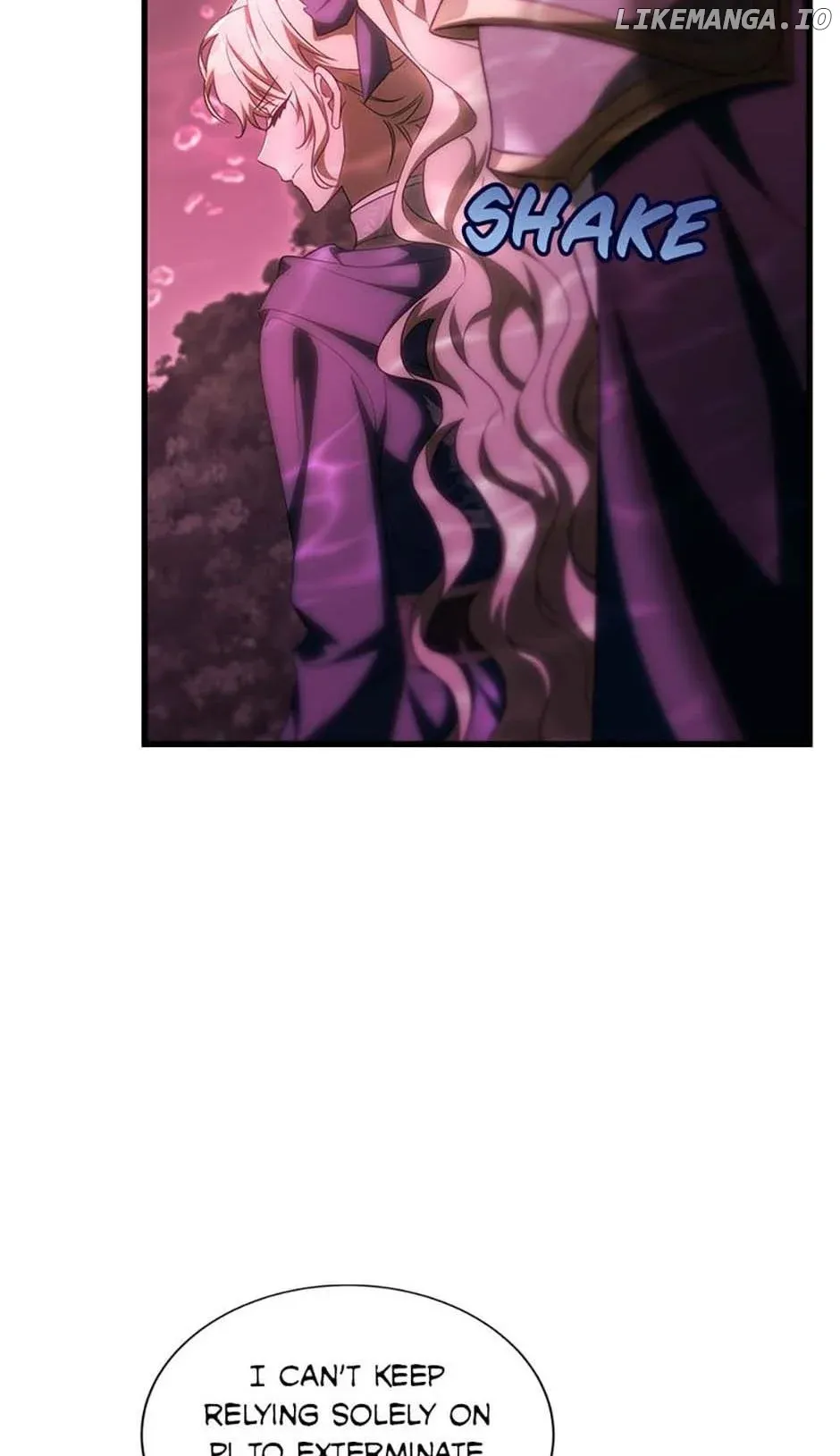 It’s My Destiny To Be The Hero’s Saviour Chapter 89 Online - página 26
