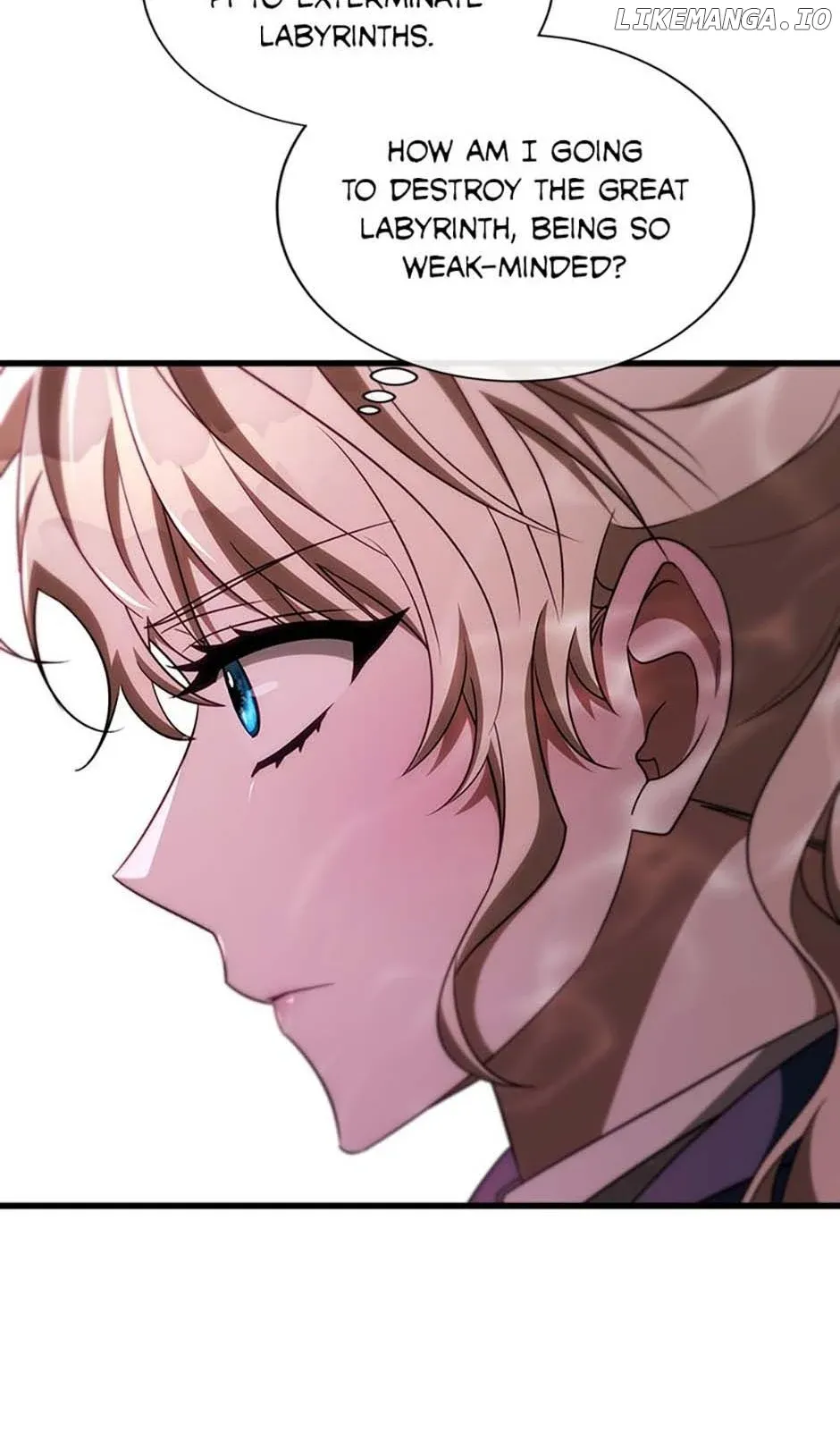 It’s My Destiny To Be The Hero’s Saviour Chapter 89 Online - página 27