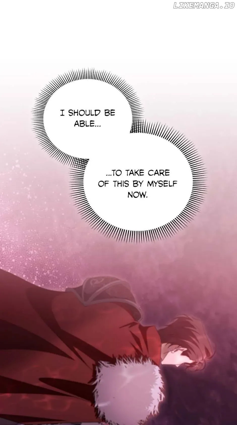 It’s My Destiny To Be The Hero’s Saviour Chapter 89 Online - página 28