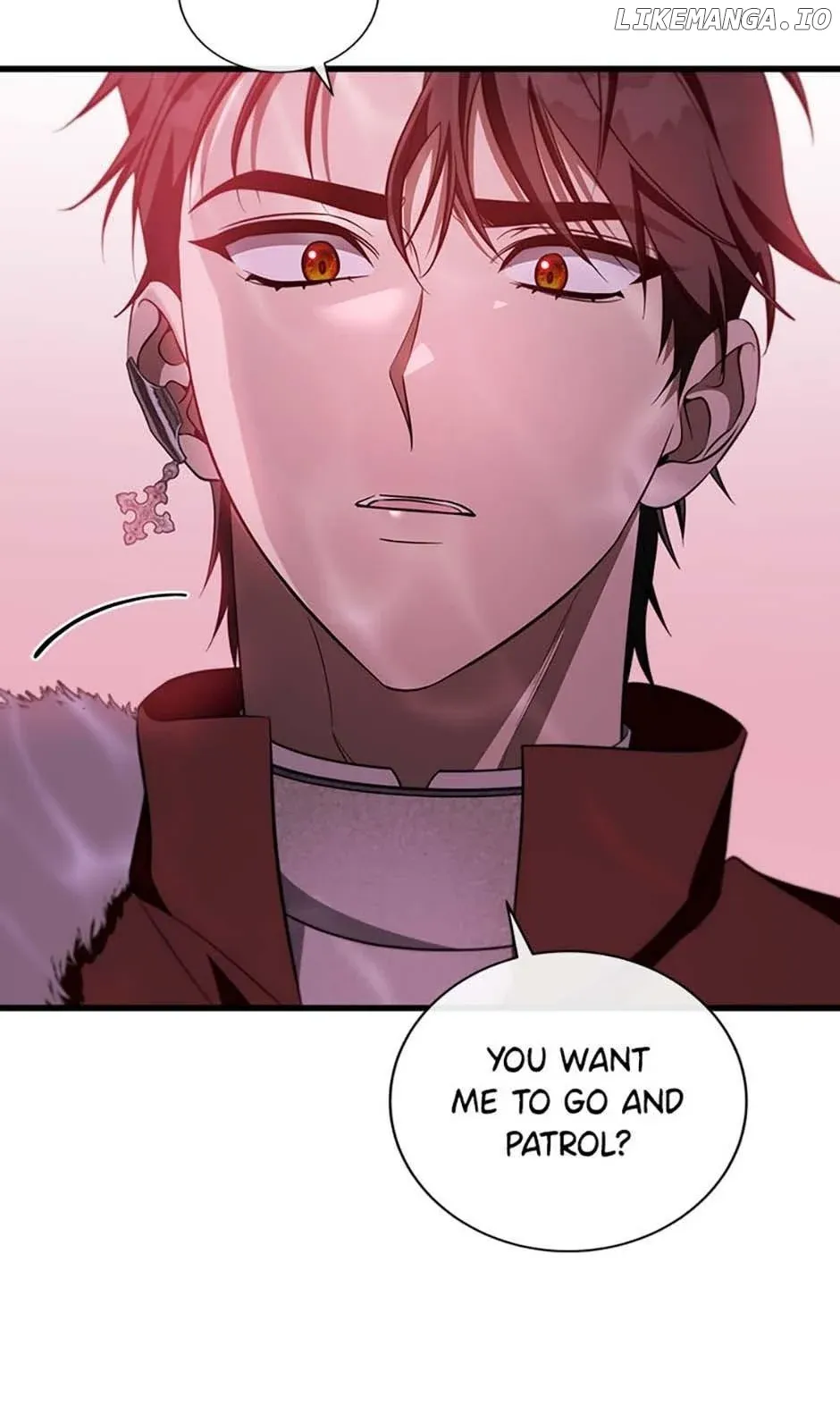 It’s My Destiny To Be The Hero’s Saviour Chapter 89 Online - página 36