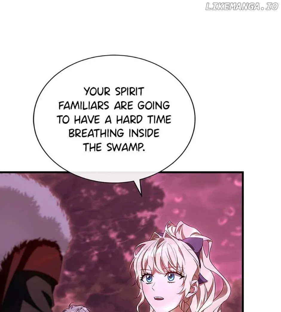 It’s My Destiny To Be The Hero’s Saviour Chapter 89 Online - página 37