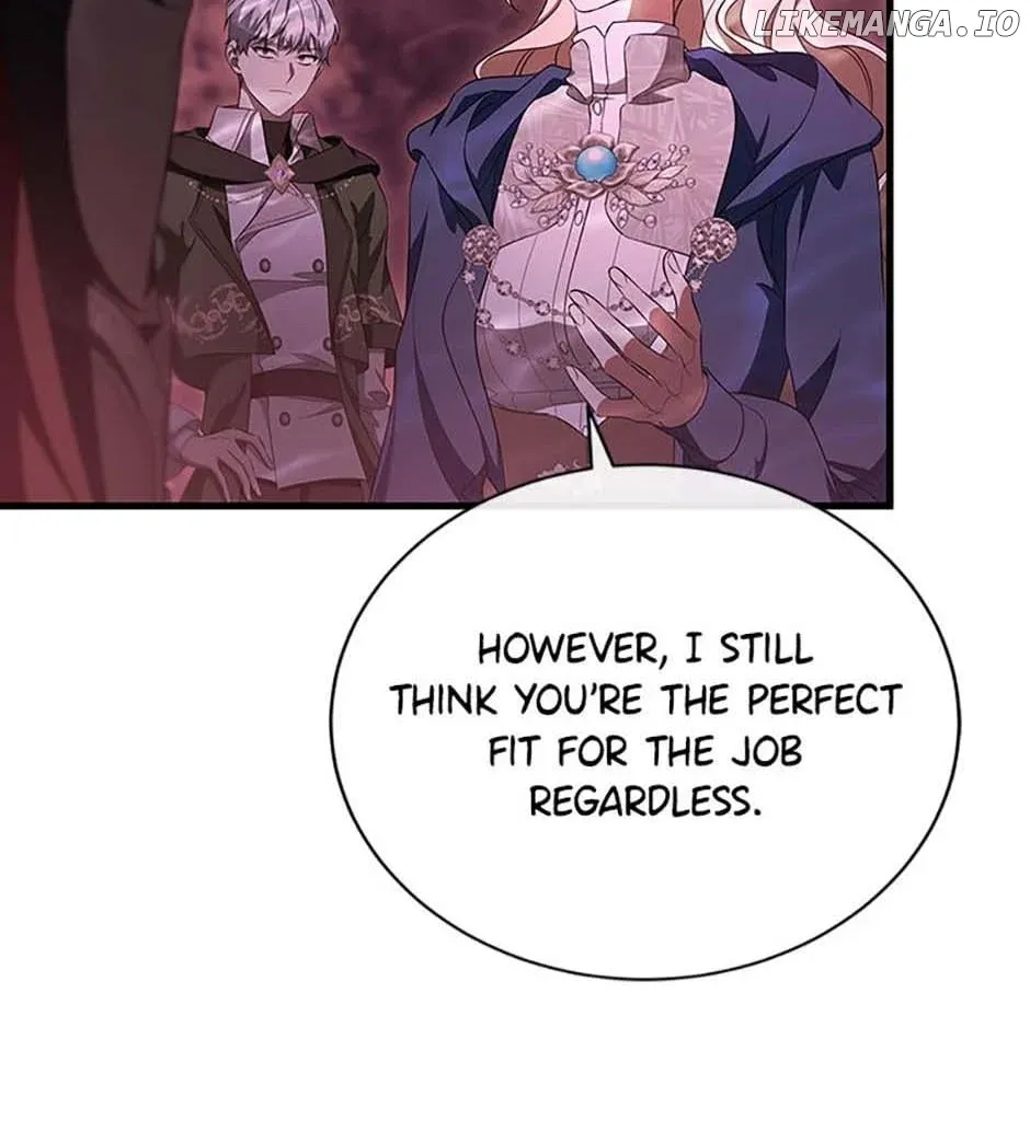 It’s My Destiny To Be The Hero’s Saviour Chapter 89 Online - página 38