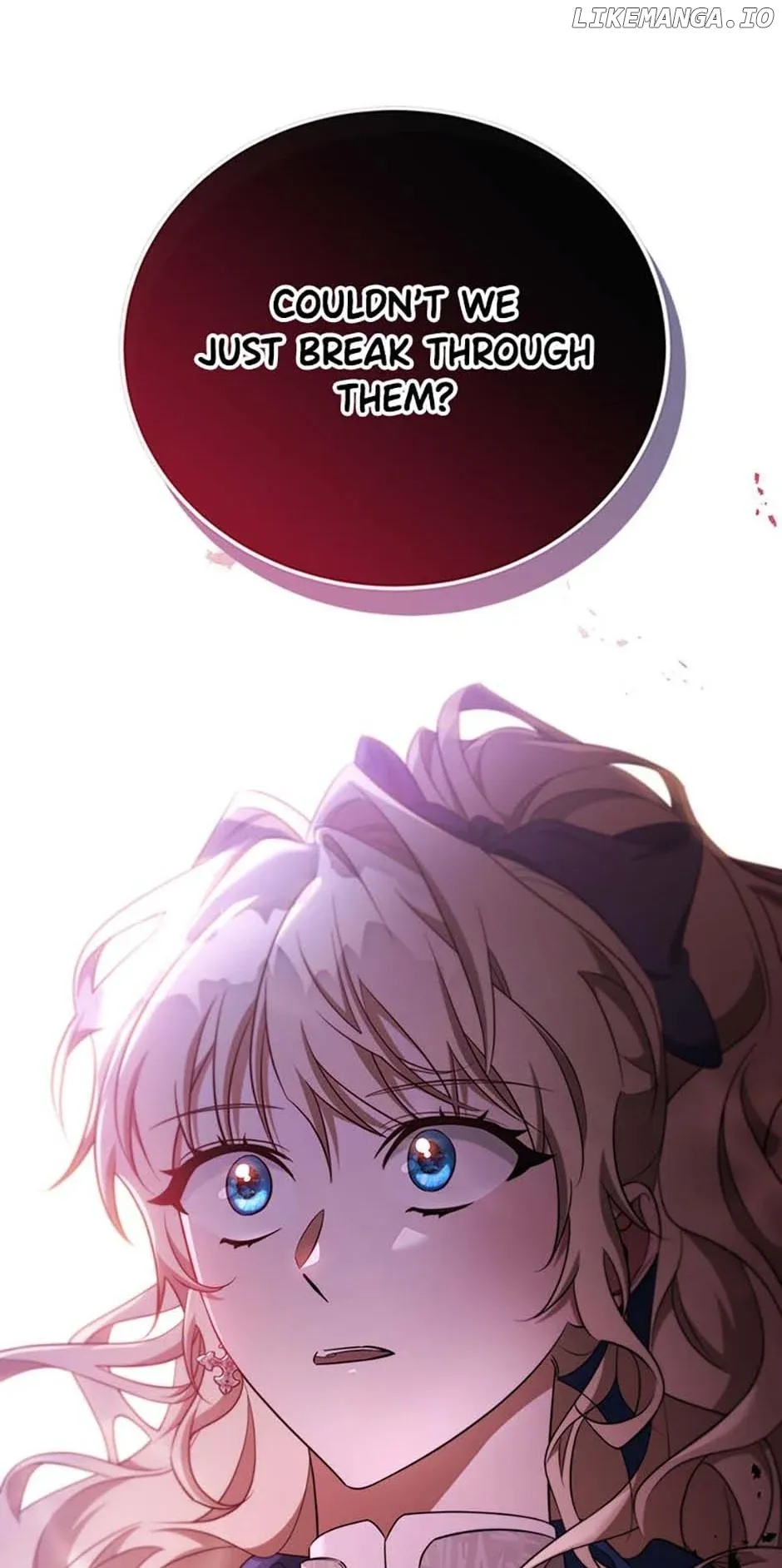 It’s My Destiny To Be The Hero’s Saviour Chapter 89 Online - página 40