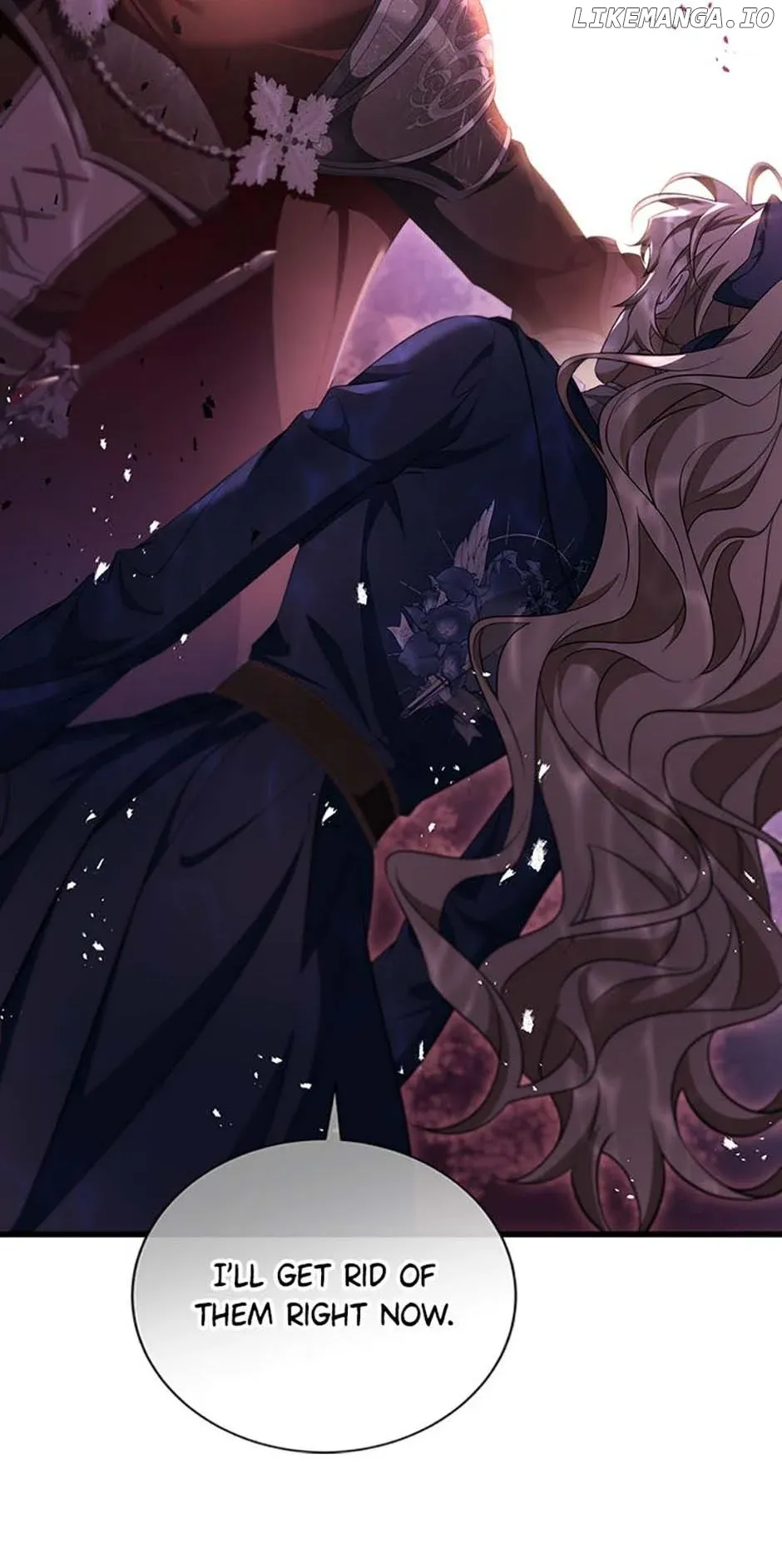It’s My Destiny To Be The Hero’s Saviour Chapter 89 Online - página 42