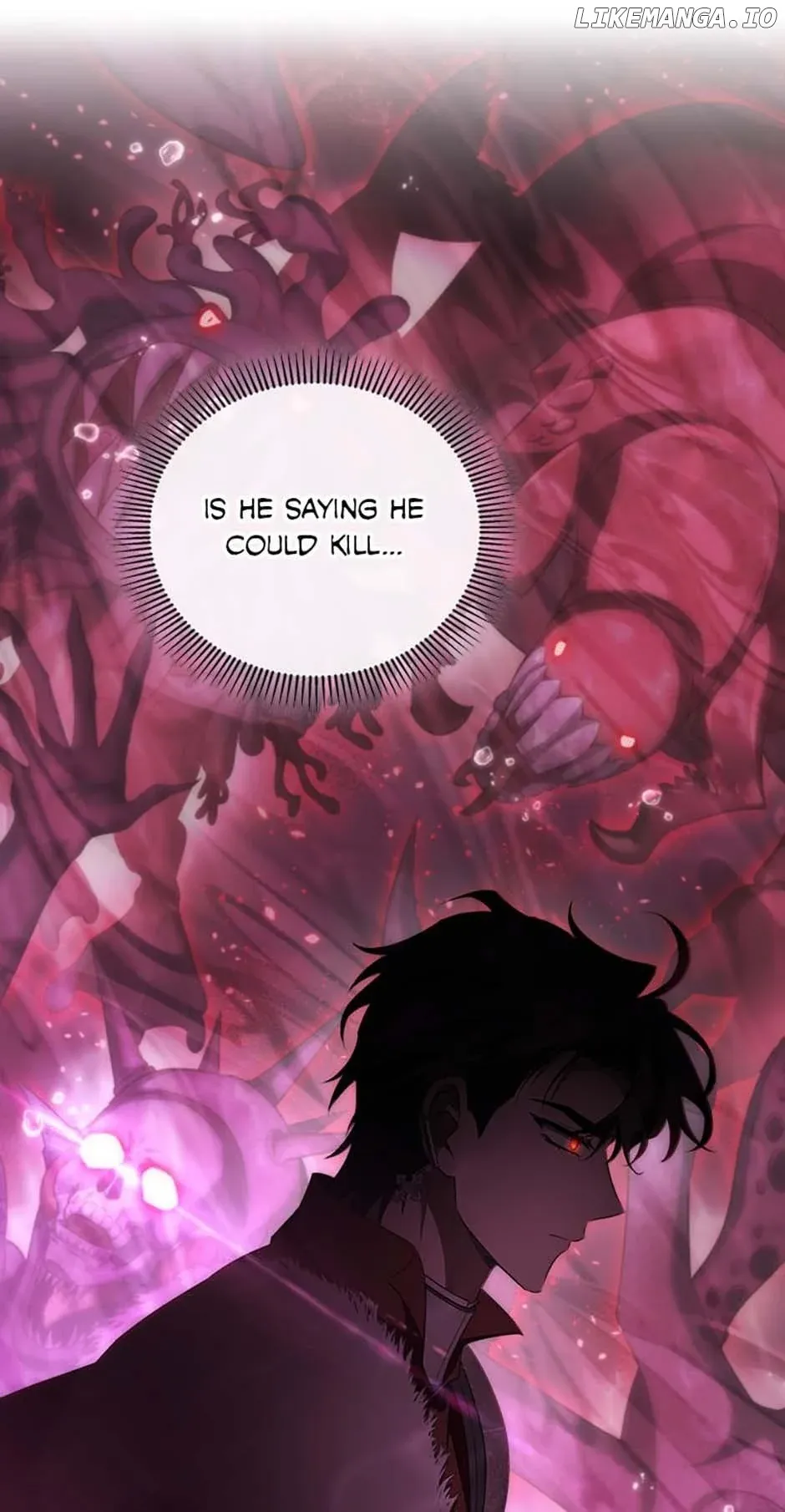 It’s My Destiny To Be The Hero’s Saviour Chapter 89 Online - página 44