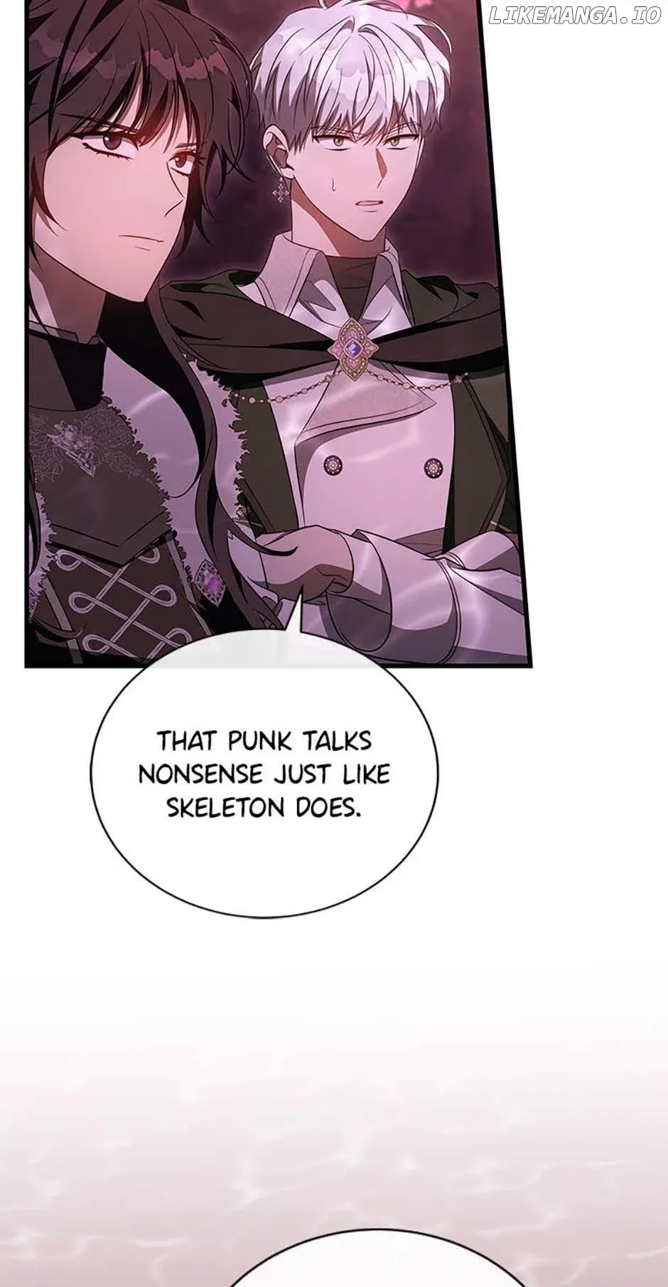 It’s My Destiny To Be The Hero’s Saviour Chapter 89 Online - página 48