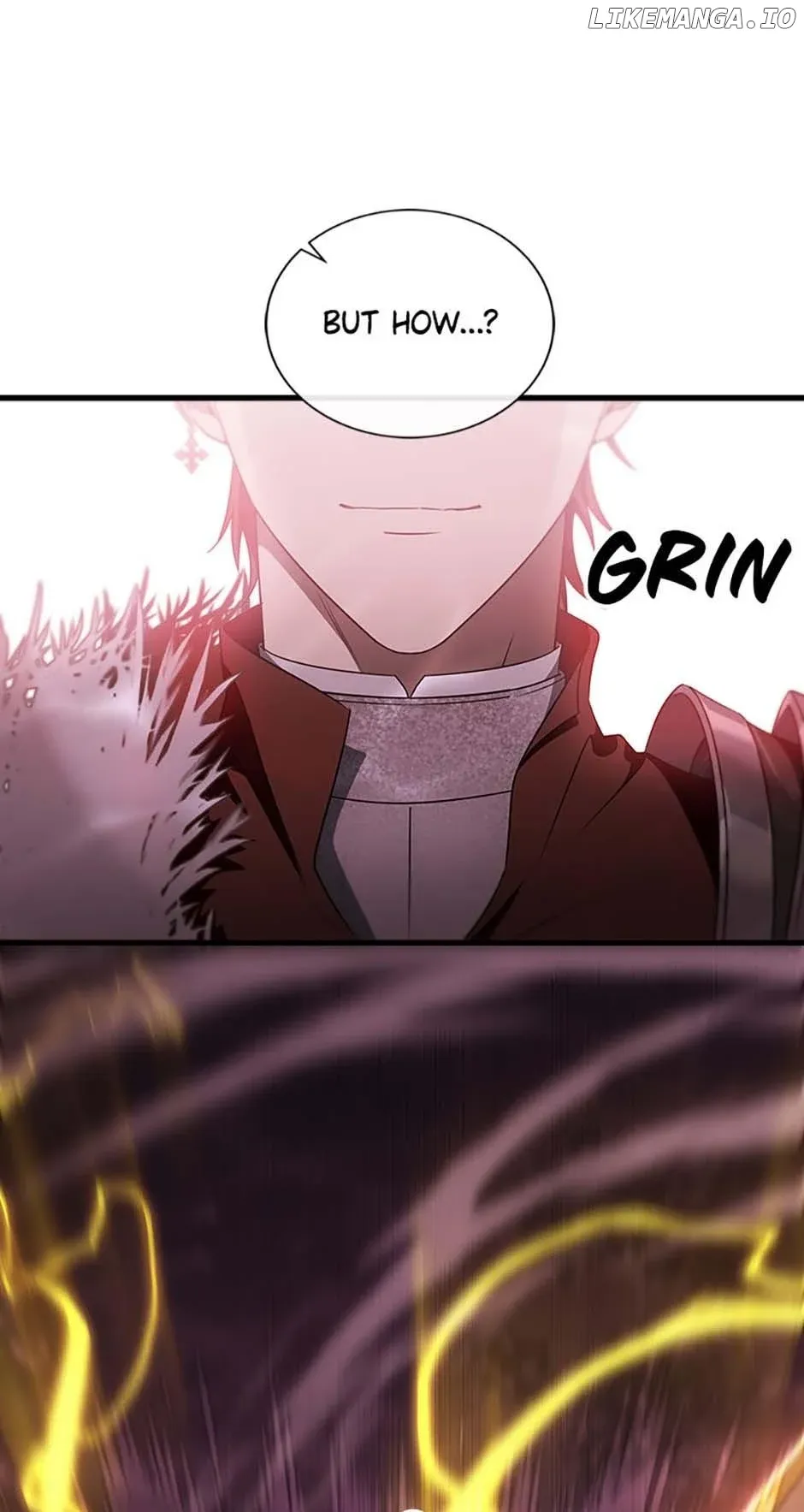It’s My Destiny To Be The Hero’s Saviour Chapter 89 Online - página 50