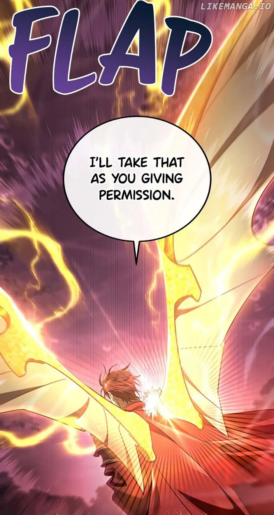 It’s My Destiny To Be The Hero’s Saviour Chapter 89 Online - página 51