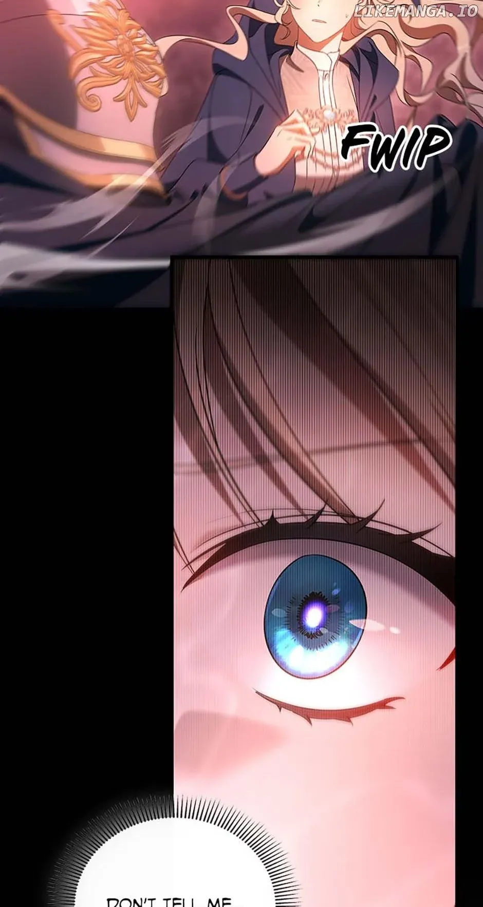 It’s My Destiny To Be The Hero’s Saviour Chapter 89 Online - página 53