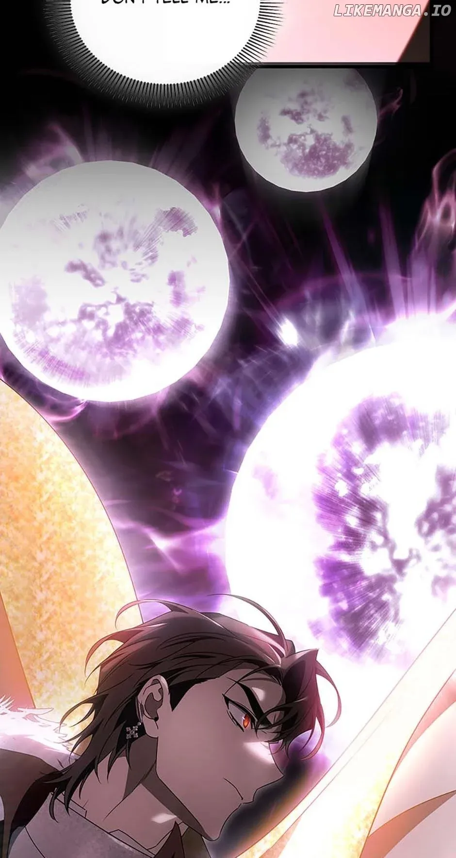 It’s My Destiny To Be The Hero’s Saviour Chapter 89 Online - página 54