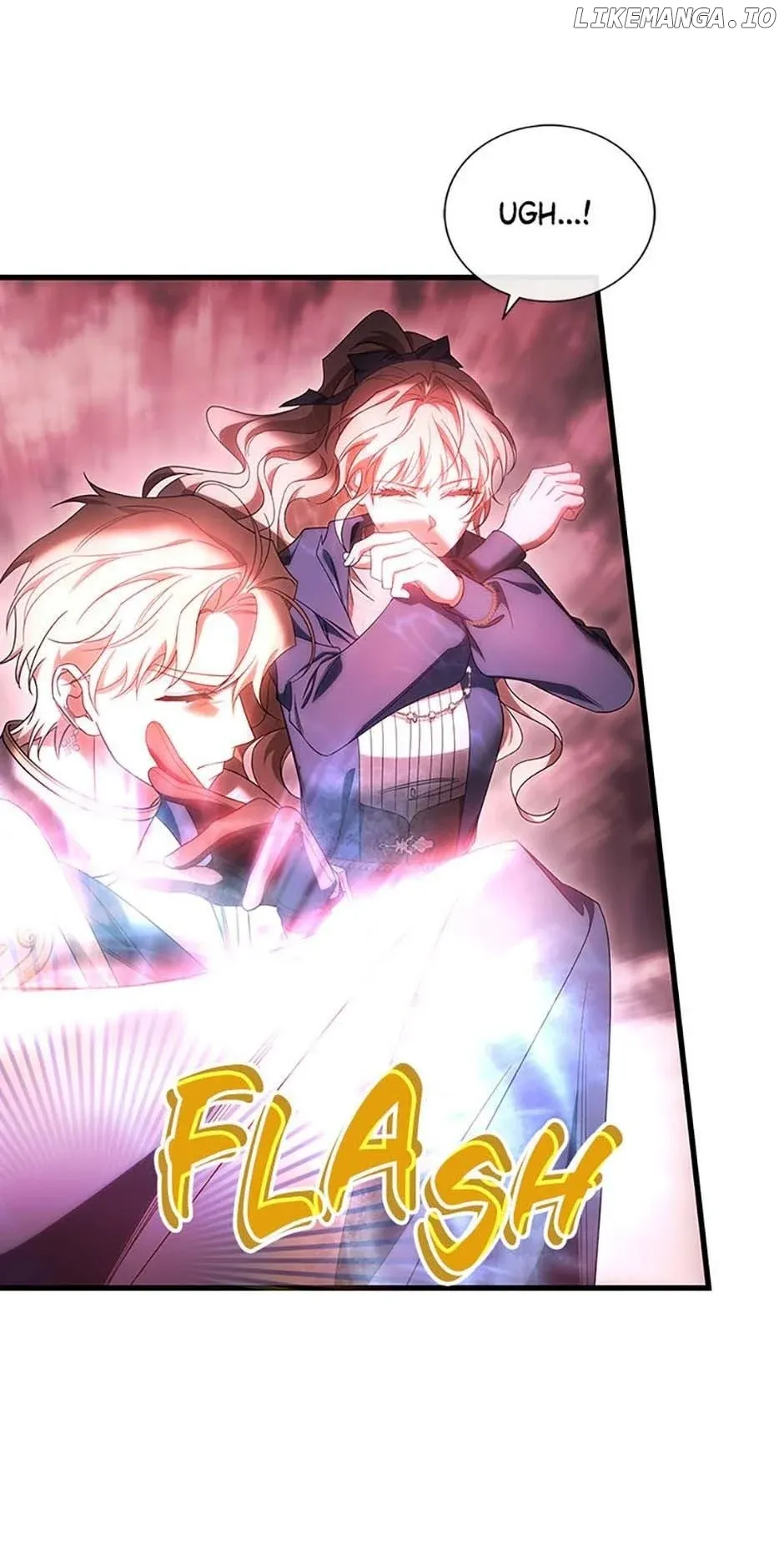 It’s My Destiny To Be The Hero’s Saviour Chapter 89 Online - página 56