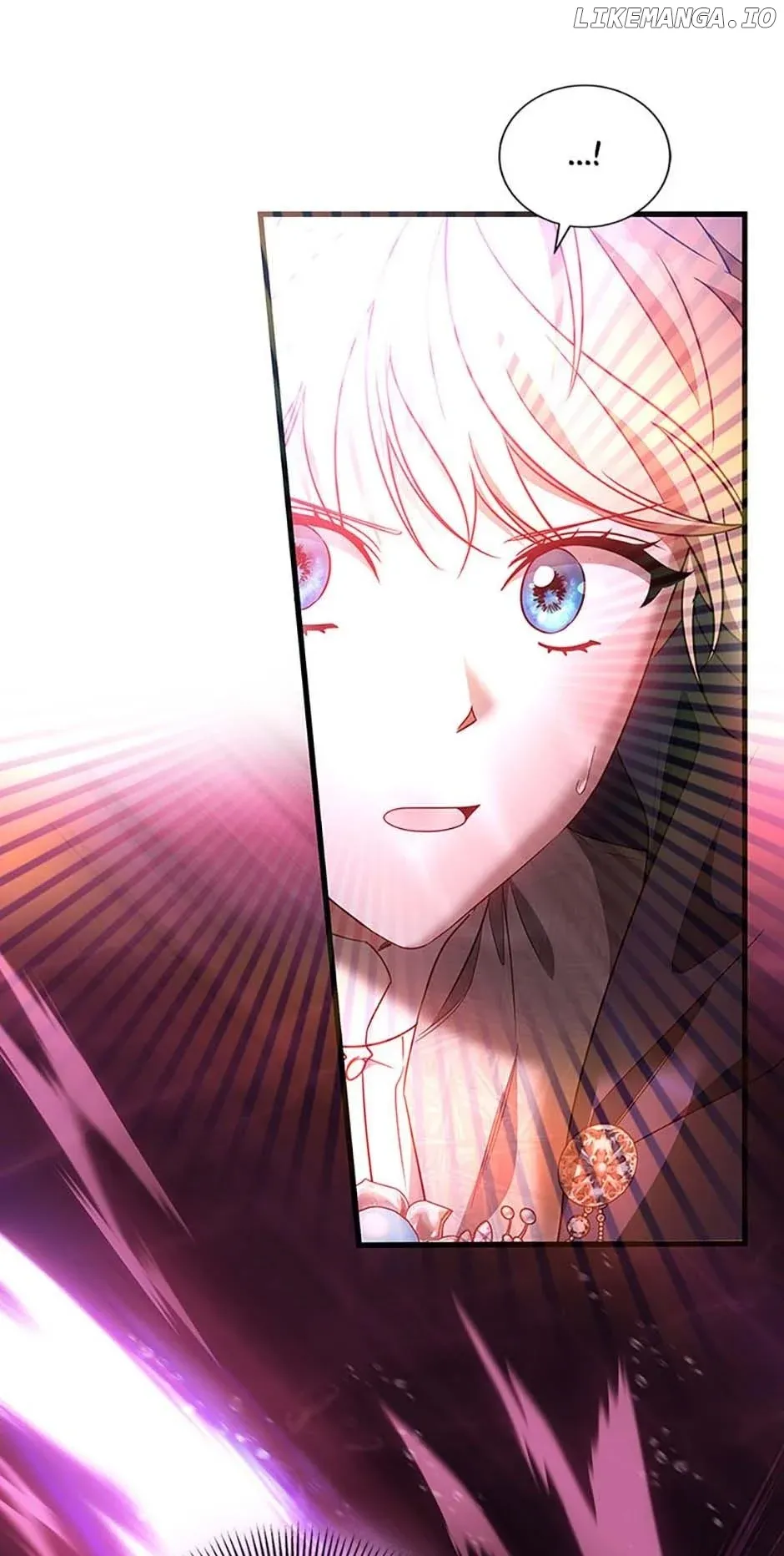 It’s My Destiny To Be The Hero’s Saviour Chapter 89 Online - página 57