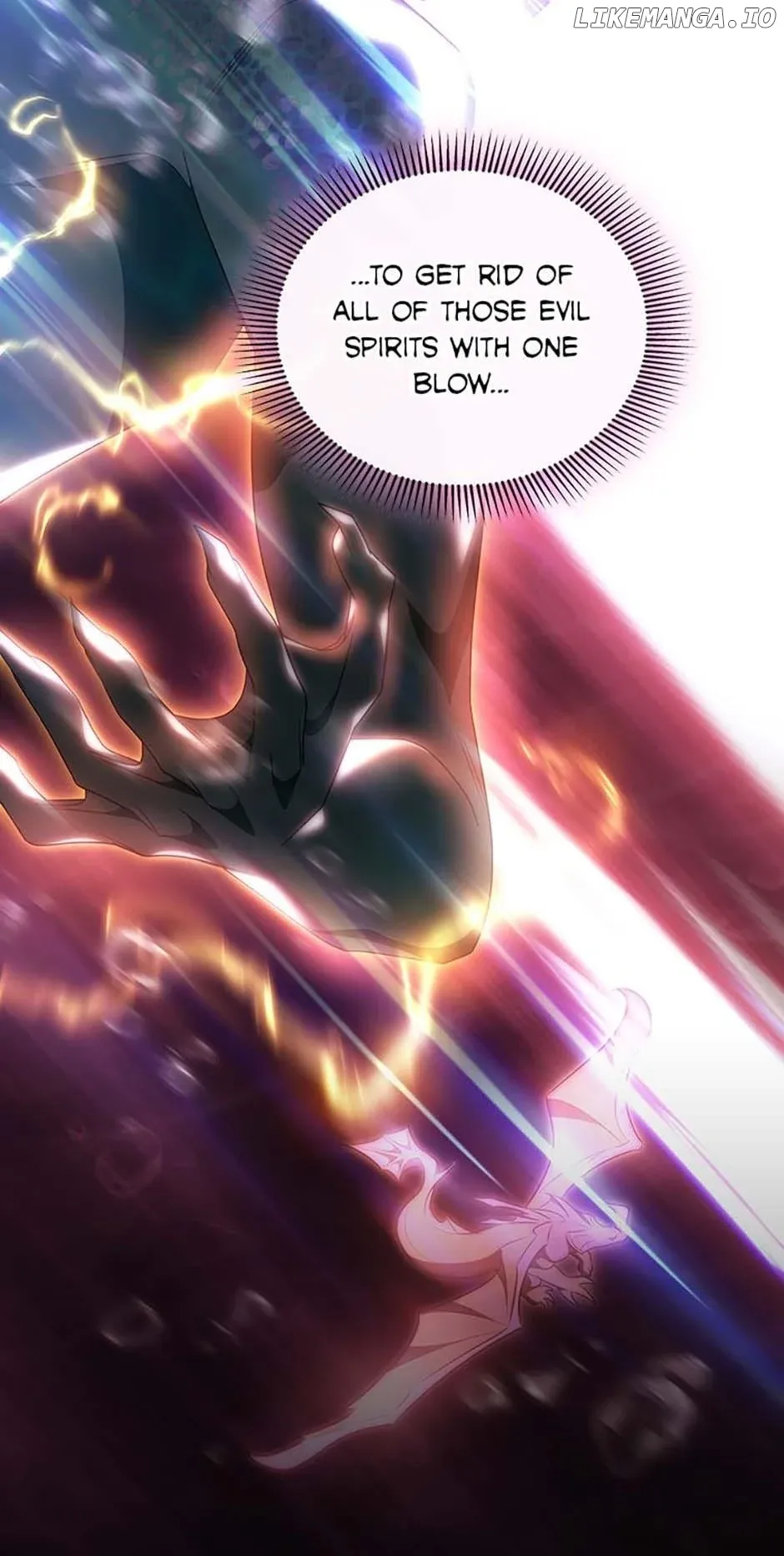 It’s My Destiny To Be The Hero’s Saviour Chapter 89 Online - página 59