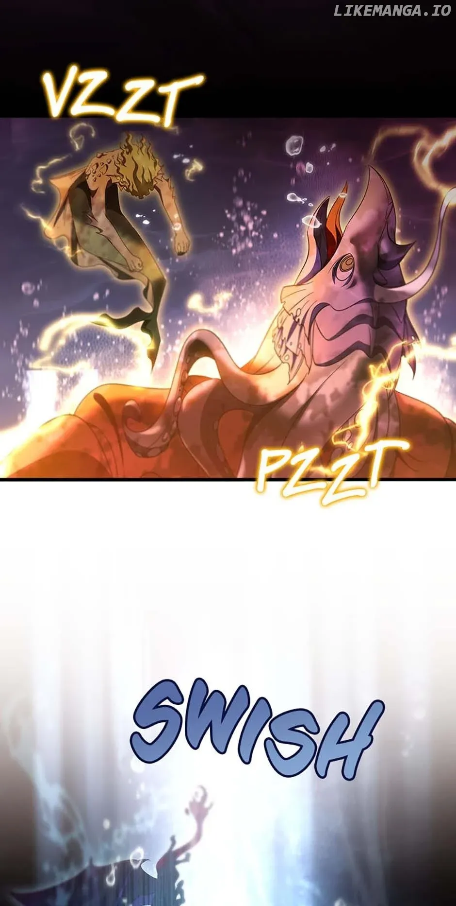 It’s My Destiny To Be The Hero’s Saviour Chapter 89 Online - página 60