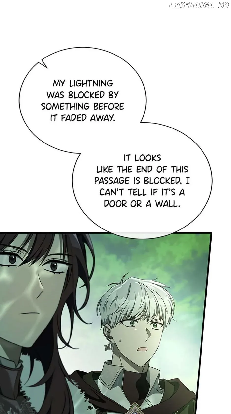 It’s My Destiny To Be The Hero’s Saviour Chapter 89 Online - página 63