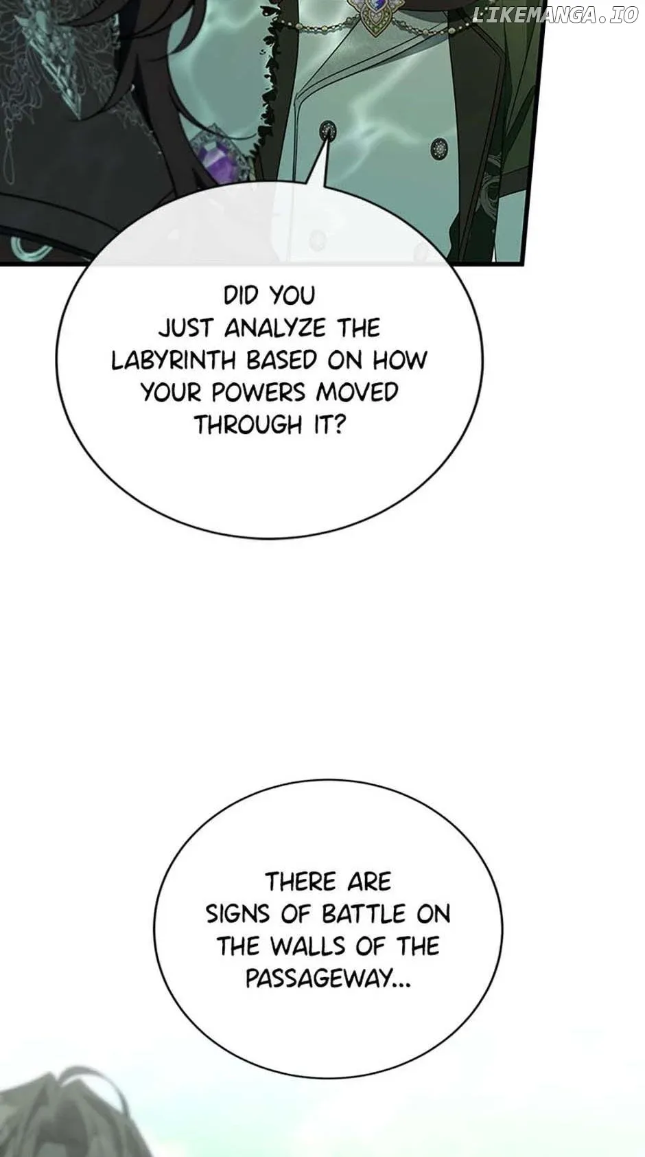 It’s My Destiny To Be The Hero’s Saviour Chapter 89 Online - página 64