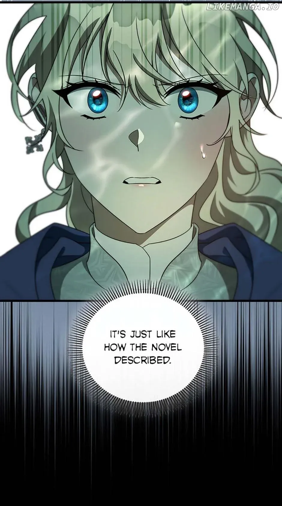 It’s My Destiny To Be The Hero’s Saviour Chapter 89 Online - página 66