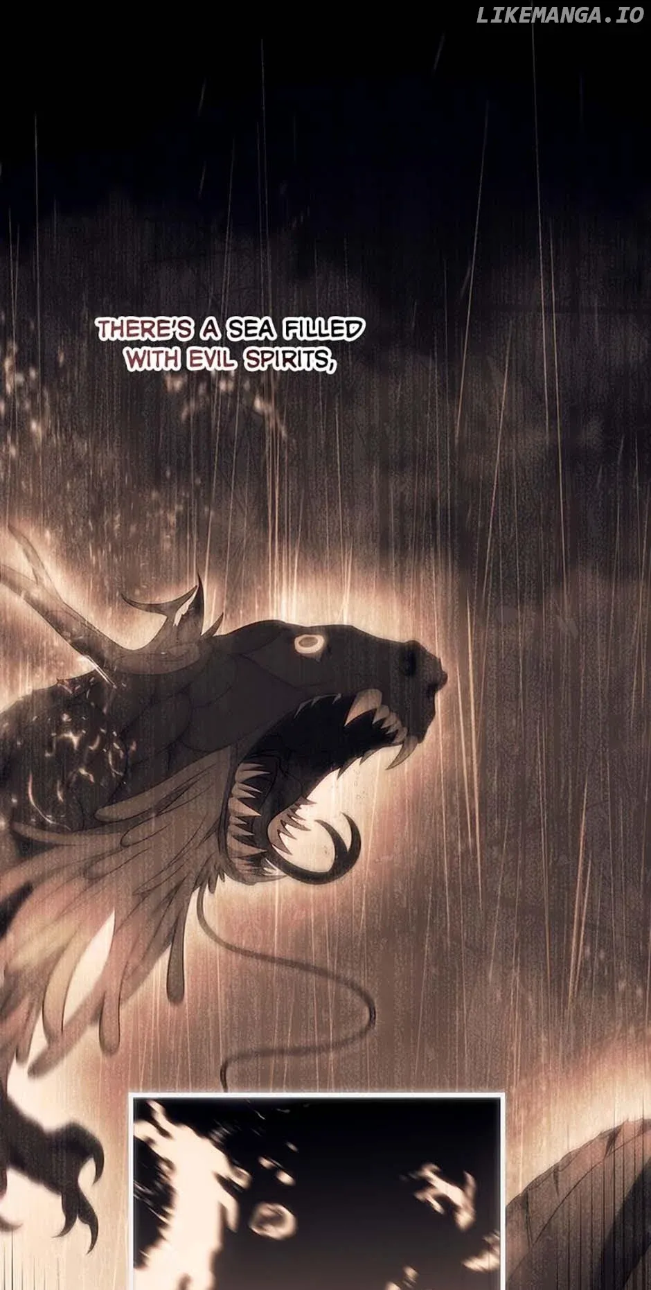 It’s My Destiny To Be The Hero’s Saviour Chapter 89 Online - página 67