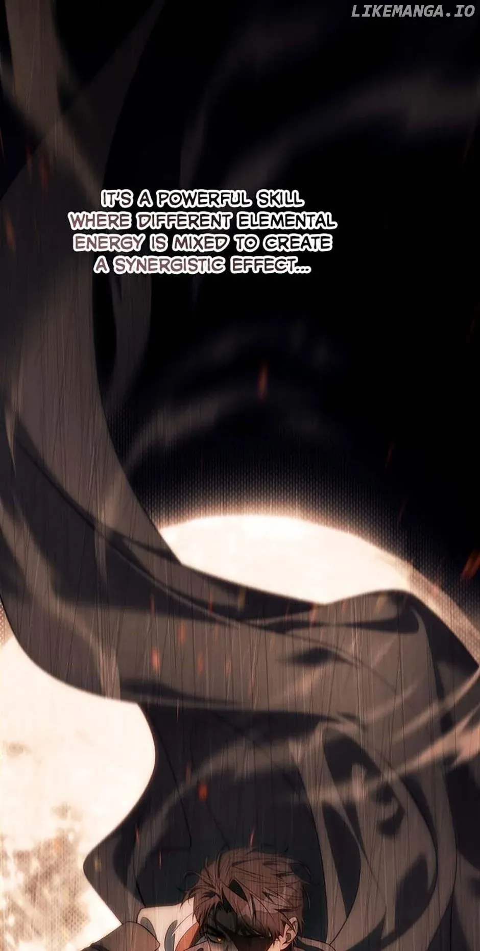 It’s My Destiny To Be The Hero’s Saviour Chapter 89 Online - página 70
