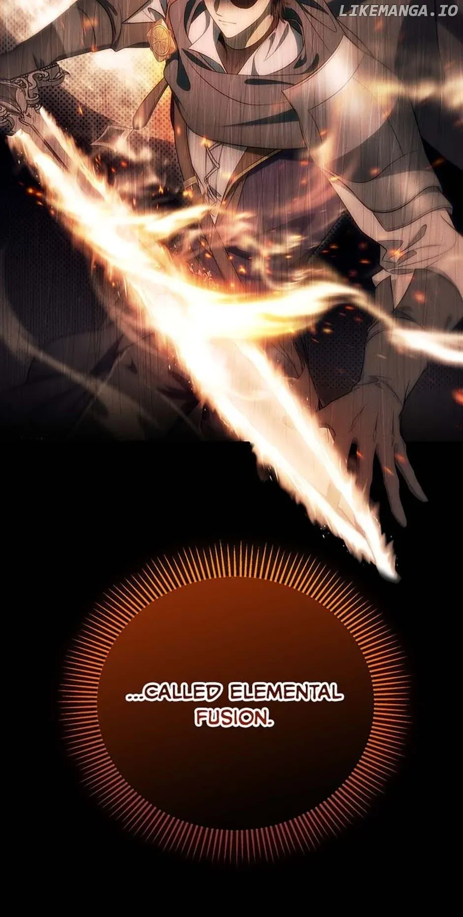 It’s My Destiny To Be The Hero’s Saviour Chapter 89 Online - página 71