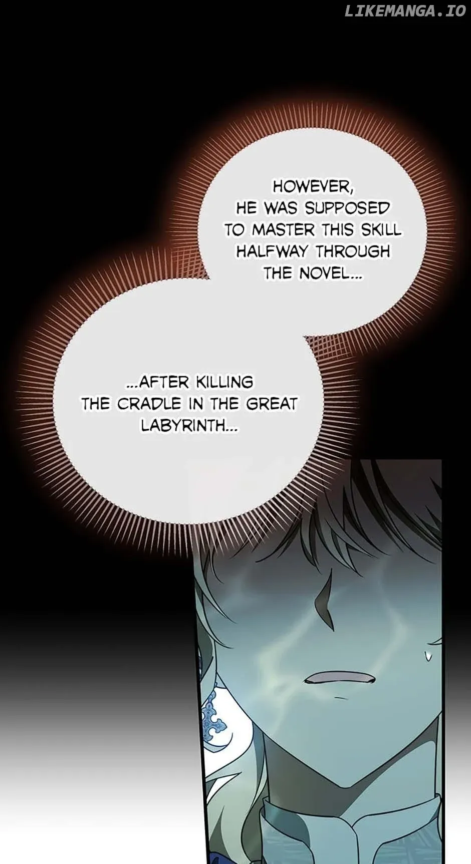 It’s My Destiny To Be The Hero’s Saviour Chapter 89 Online - página 72